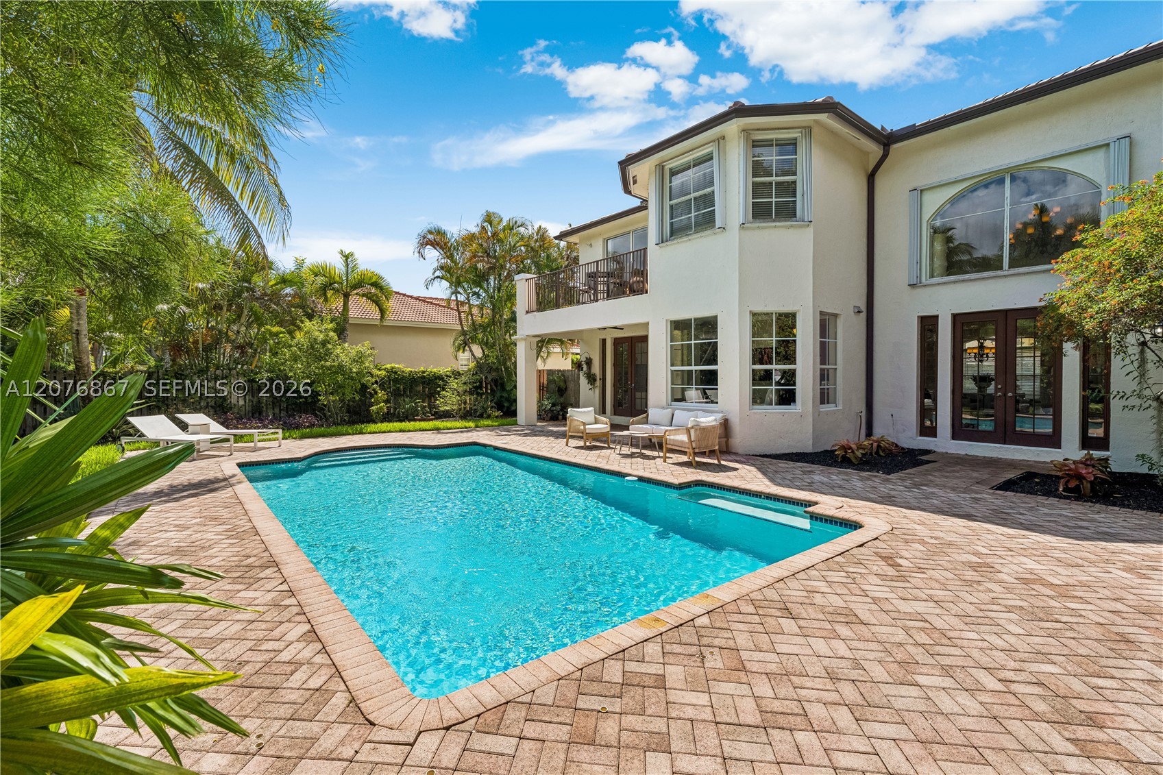 8445 SW 163rd Ter, Palmetto Bay FL 33157