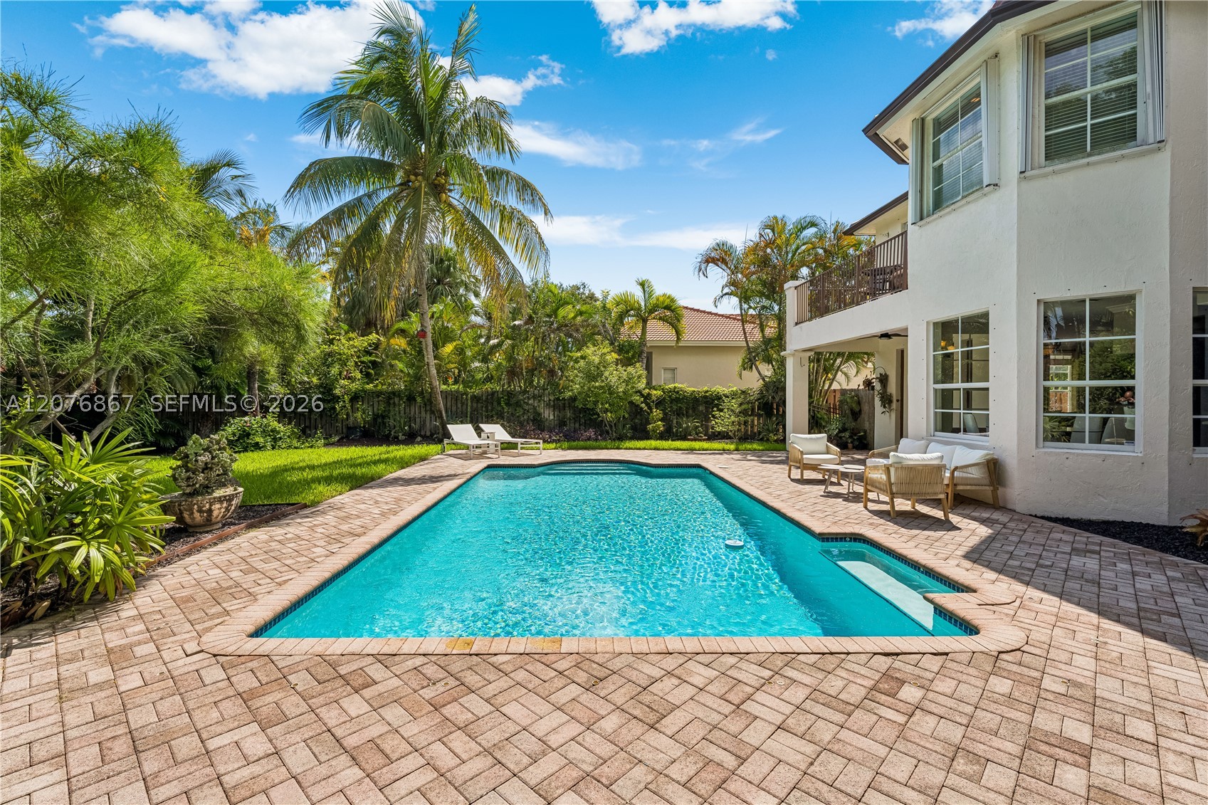8445 SW 163rd Ter, Palmetto Bay FL 33157