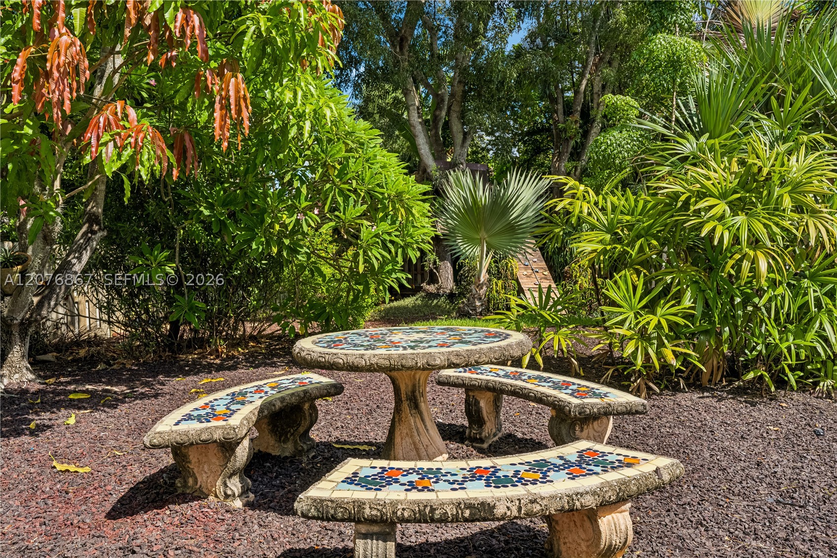 8445 SW 163rd Ter, Palmetto Bay FL 33157