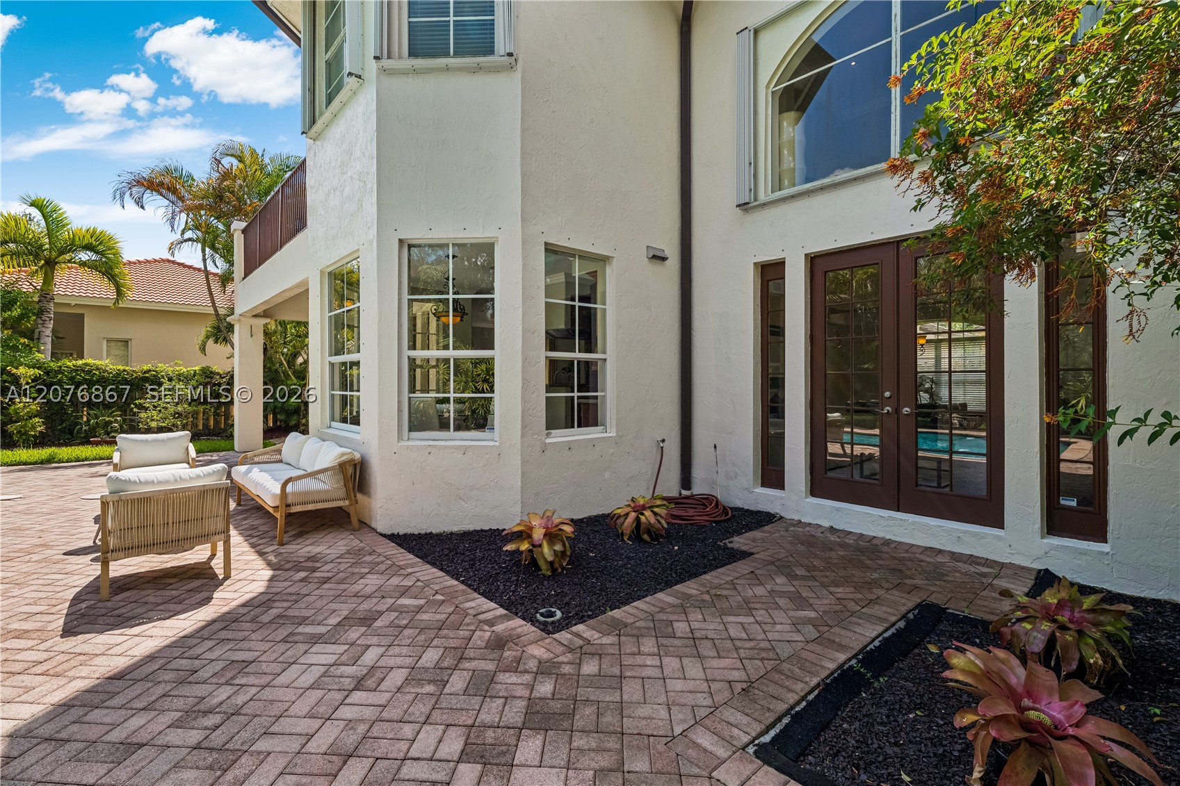 8445 SW 163rd Ter, Palmetto Bay FL 33157
