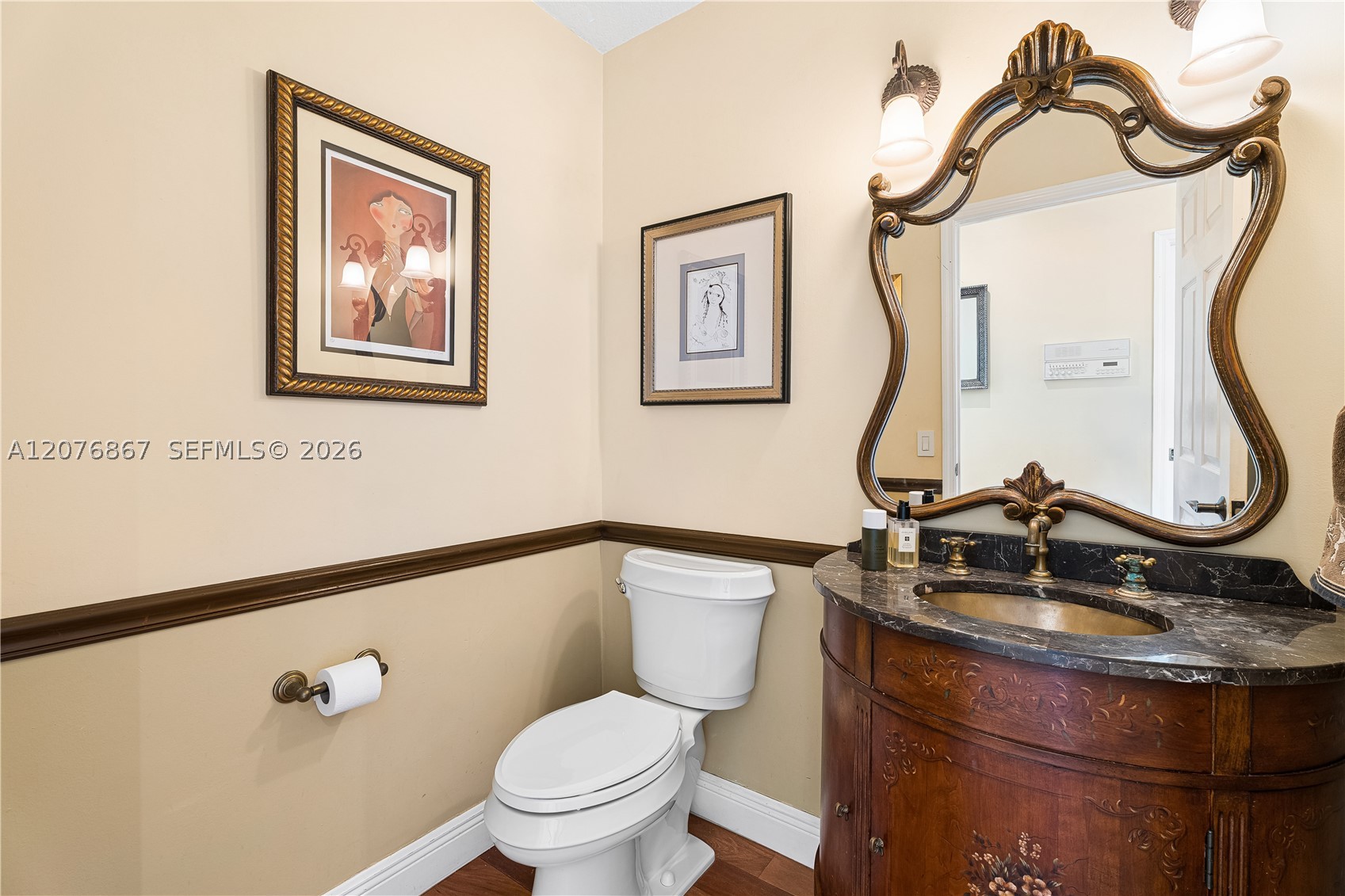 8445 SW 163rd Ter, Palmetto Bay FL 33157