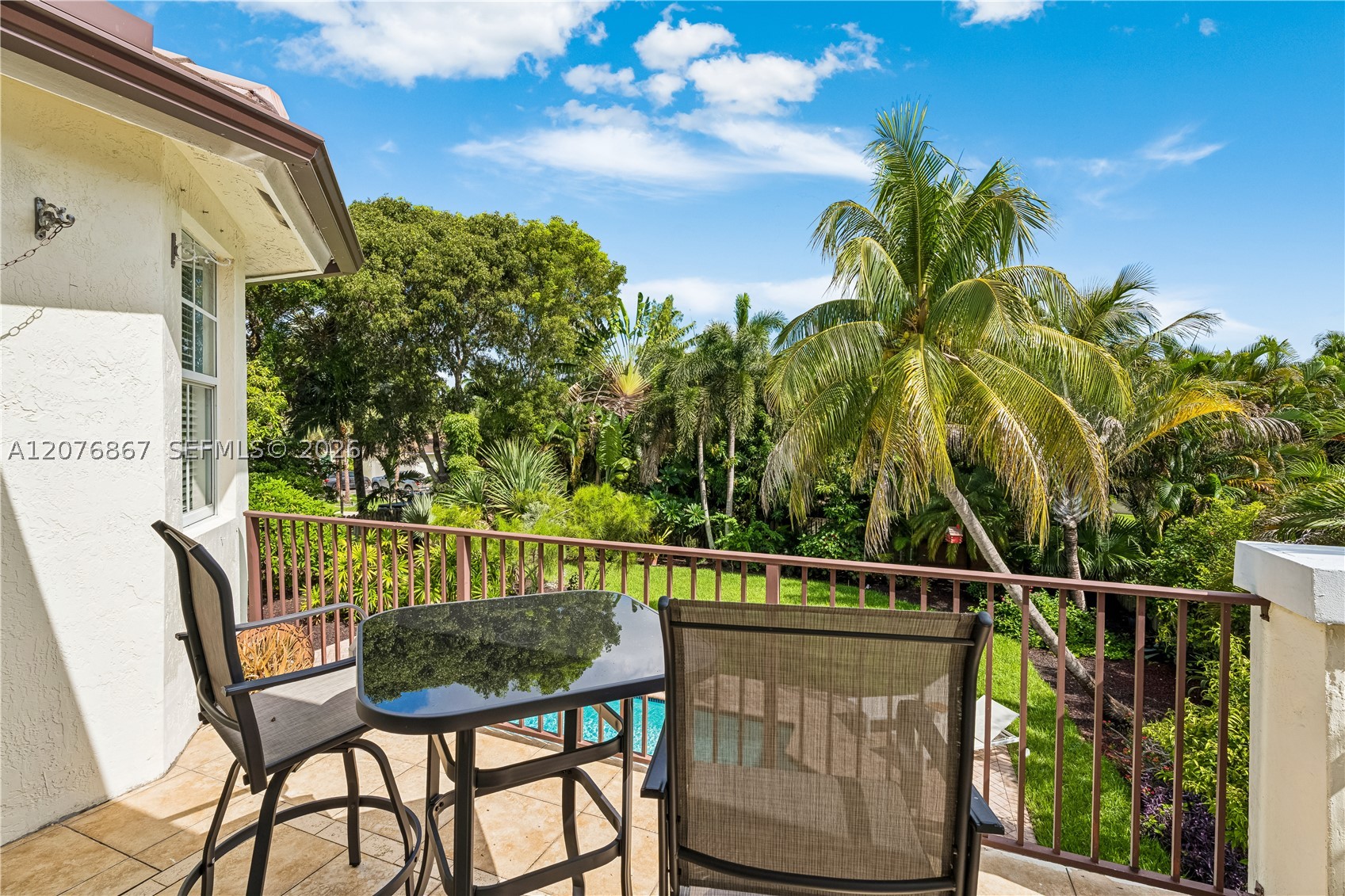 8445 SW 163rd Ter, Palmetto Bay FL 33157