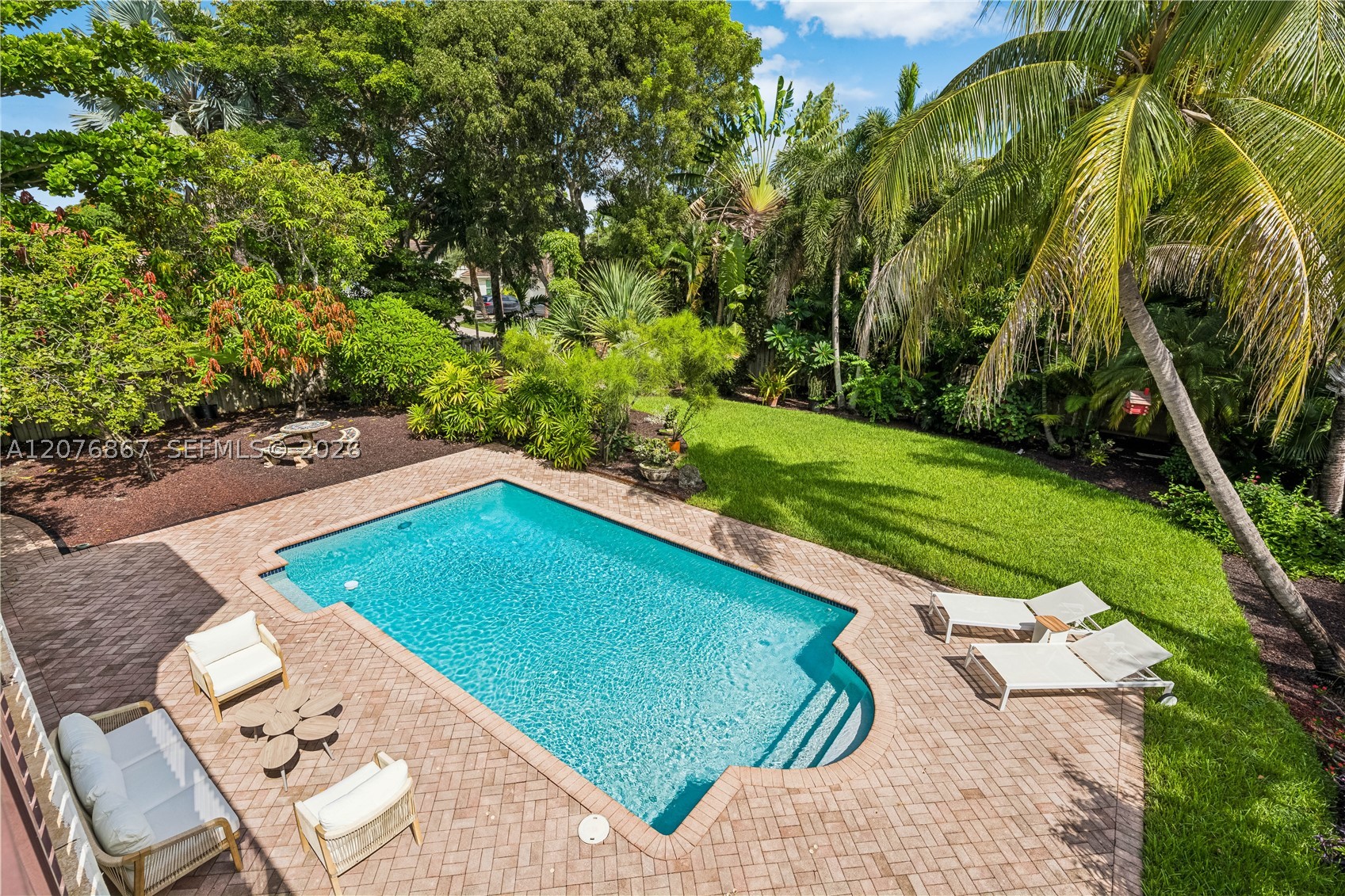 8445 SW 163rd Ter, Palmetto Bay FL 33157