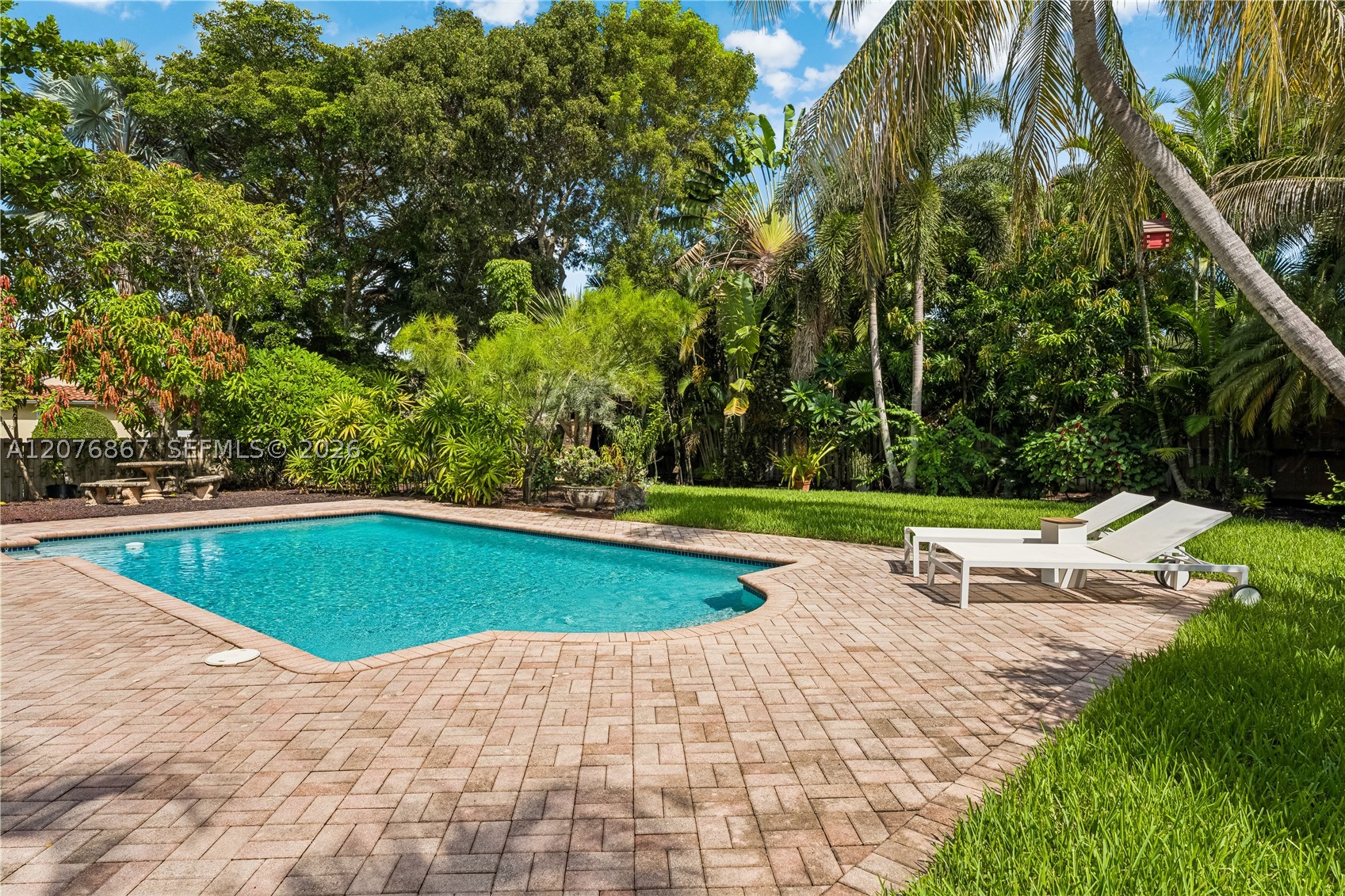 8445 SW 163rd Ter, Palmetto Bay FL 33157