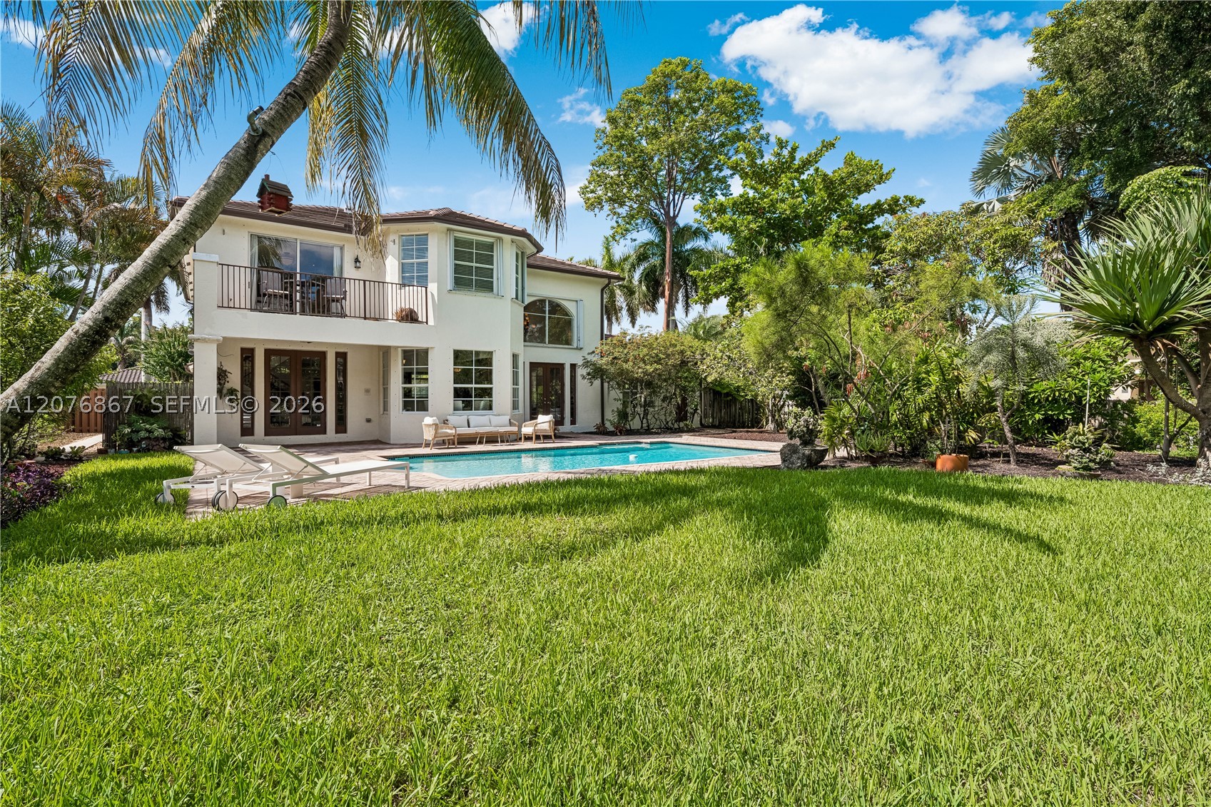 8445 SW 163rd Ter, Palmetto Bay FL 33157