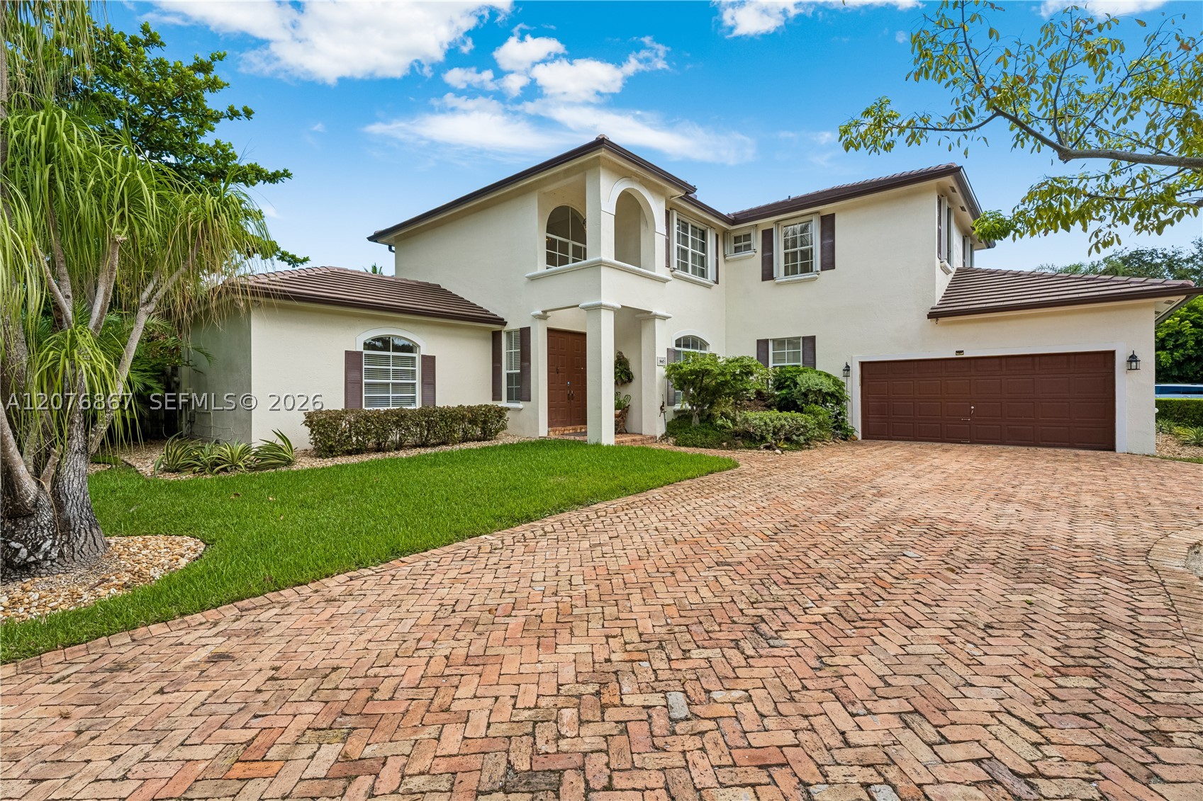 8445 SW 163rd Ter, Palmetto Bay FL 33157