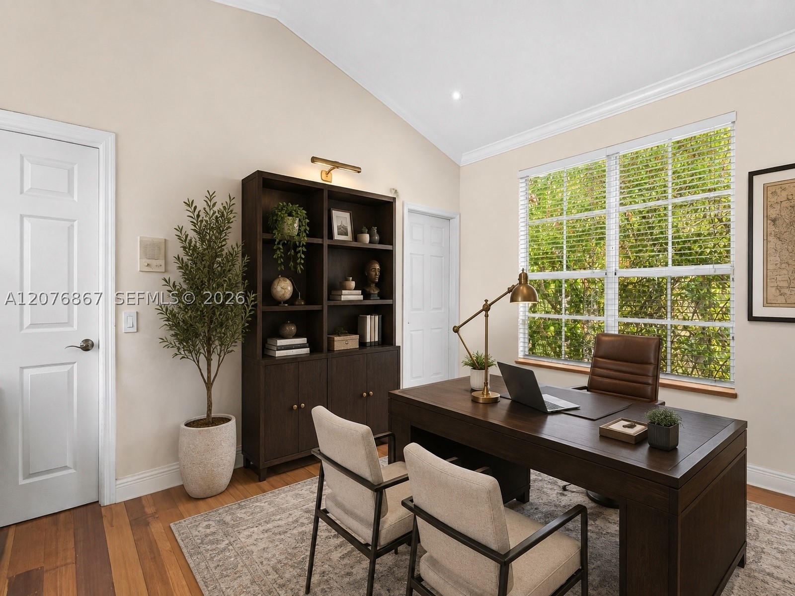 8445 SW 163rd Ter, Palmetto Bay FL 33157