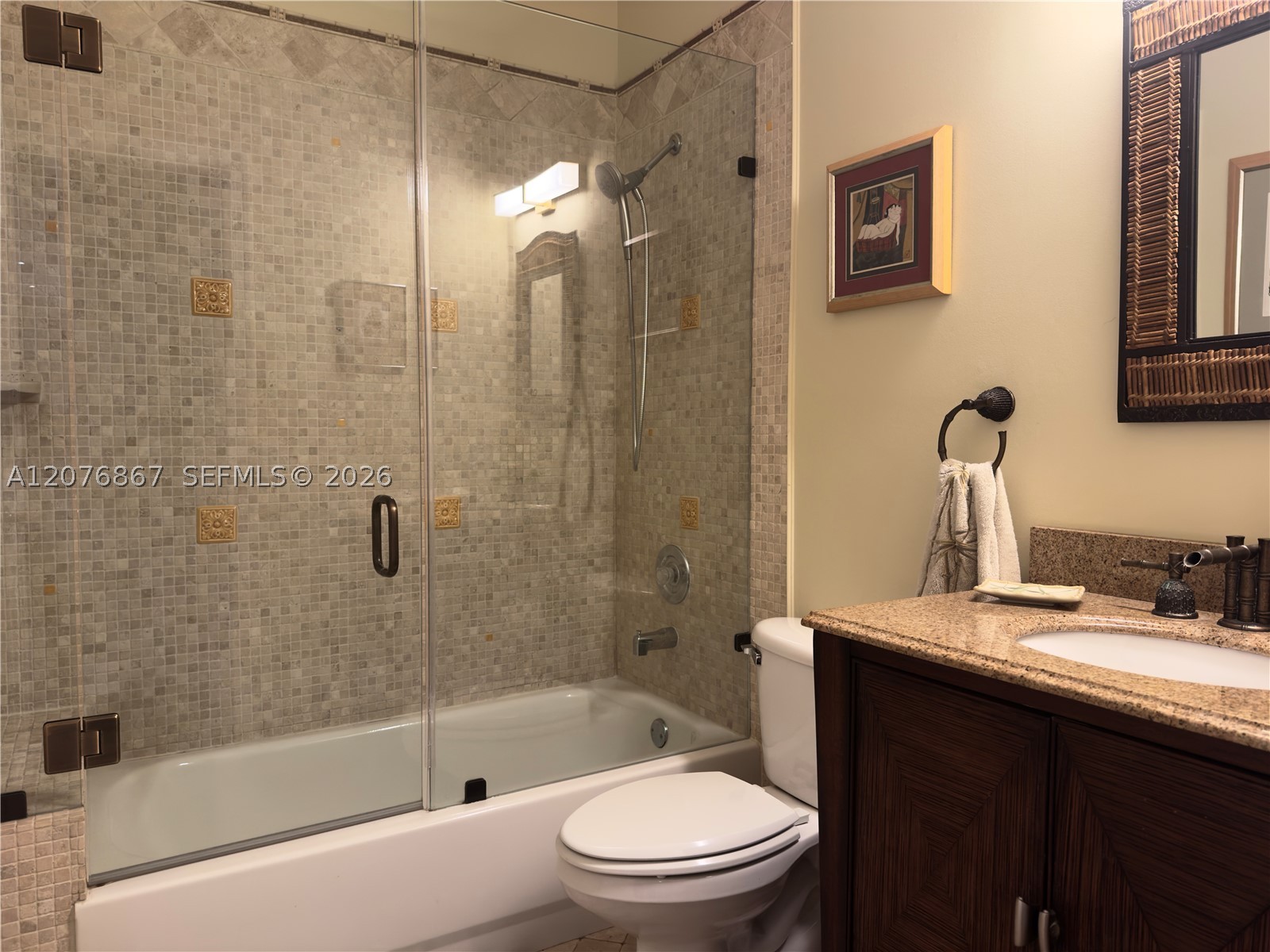 8445 SW 163rd Ter, Palmetto Bay FL 33157