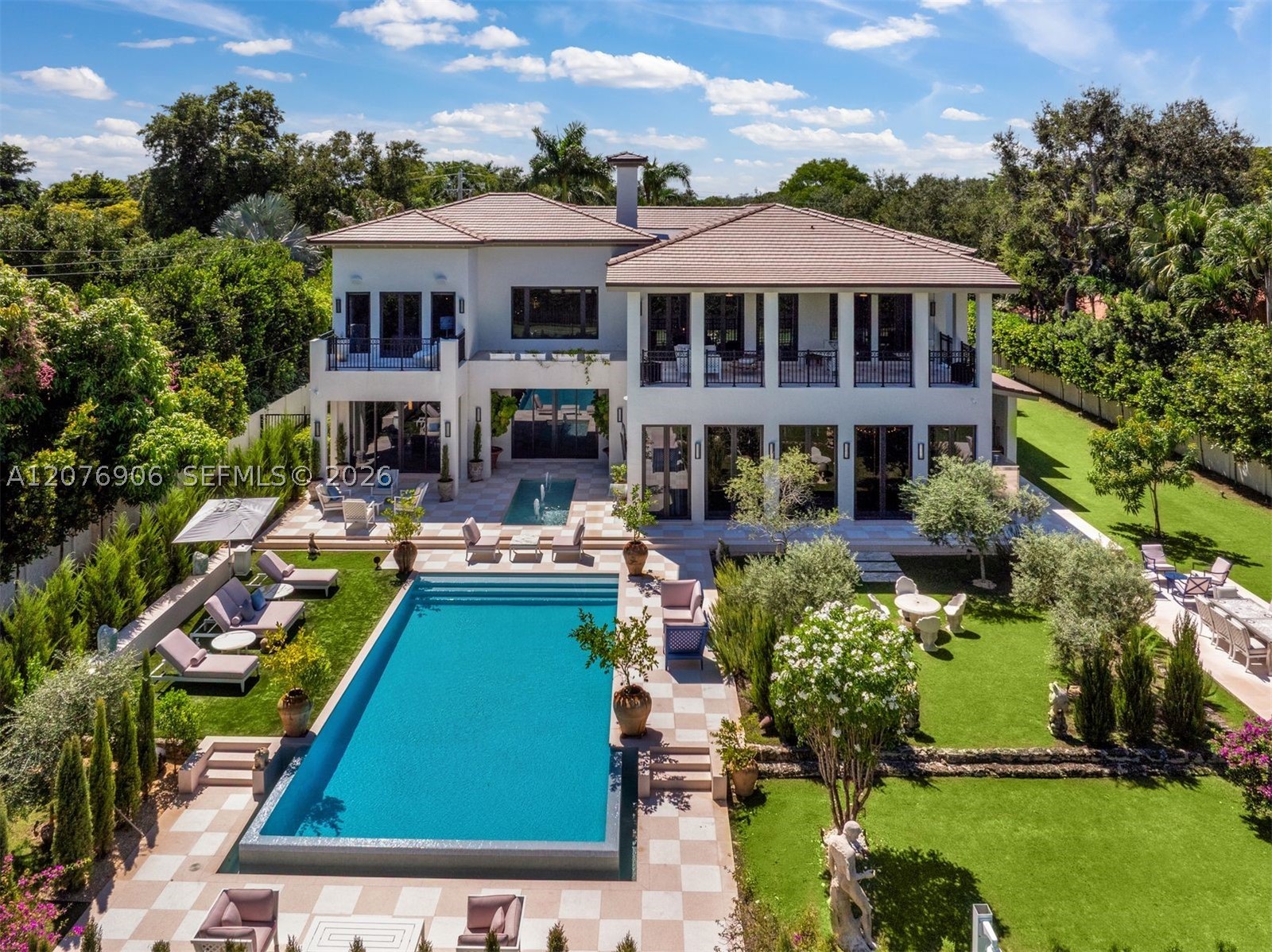 8345 Ponce De Leon Rd, Miami FL 33143