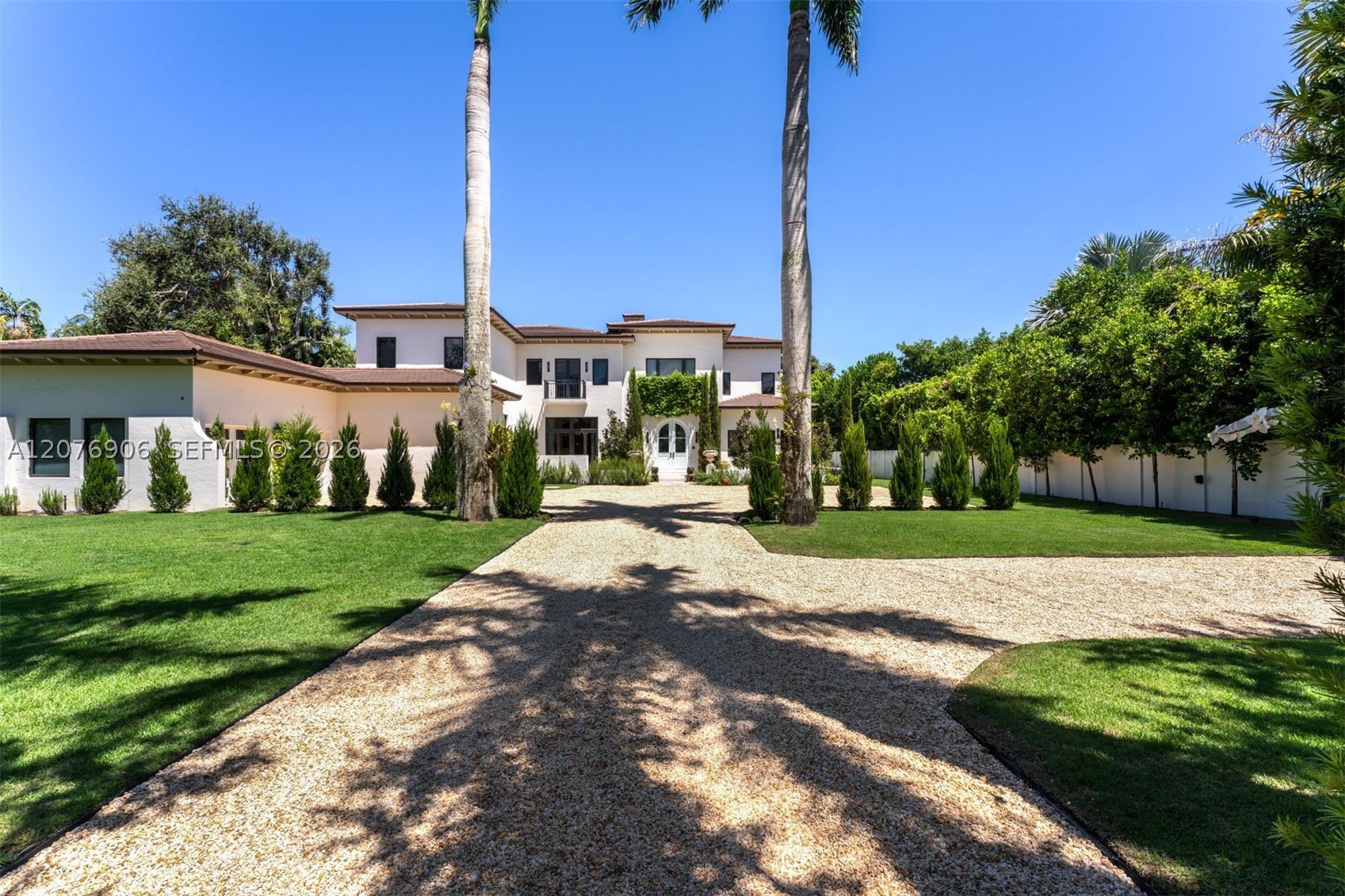 8345 Ponce De Leon Rd, Miami FL 33143