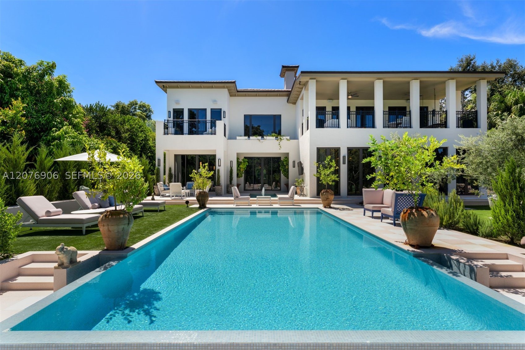 8345 Ponce De Leon Rd, Miami FL 33143