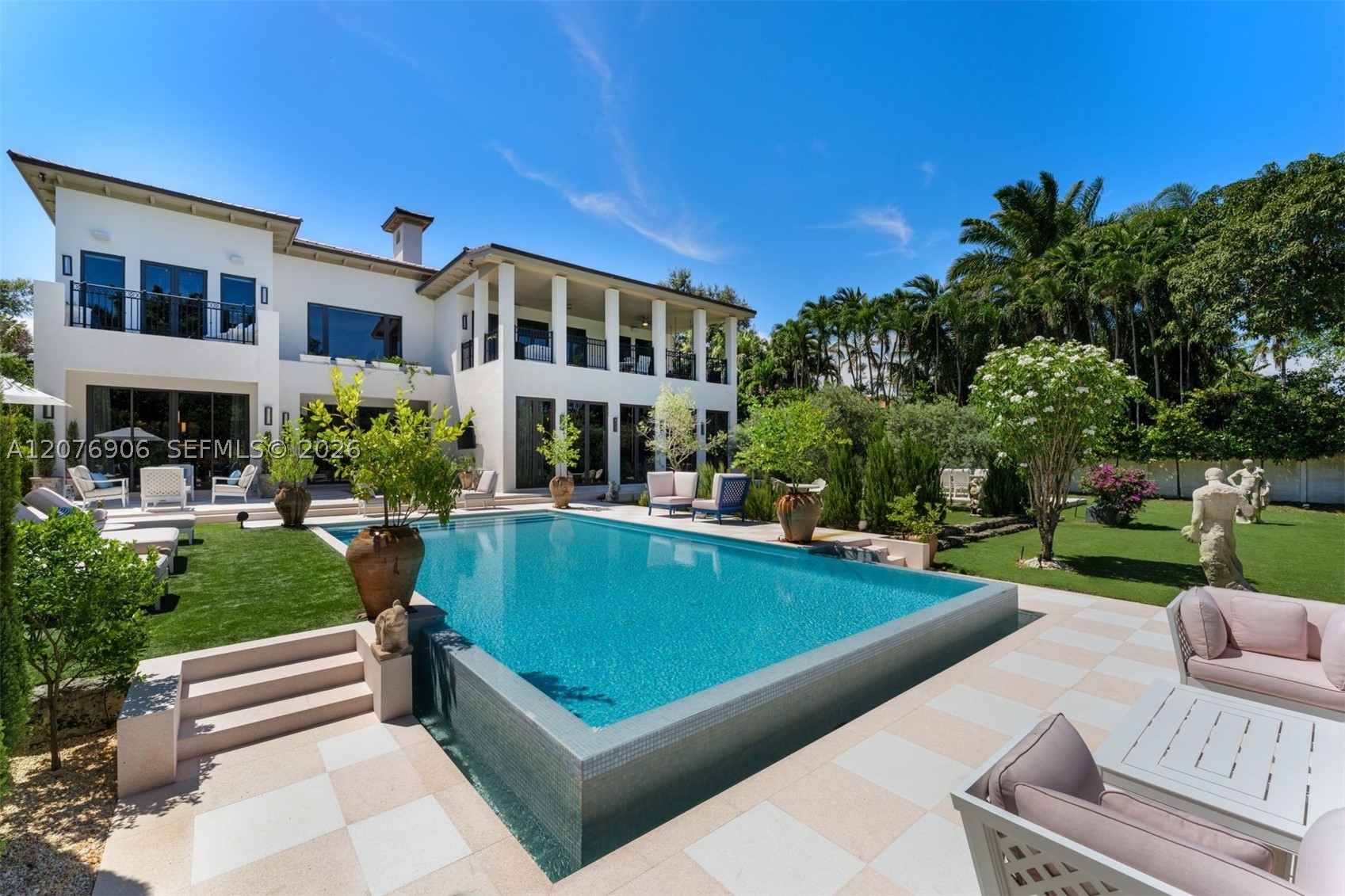 8345 Ponce De Leon Rd, Miami FL 33143
