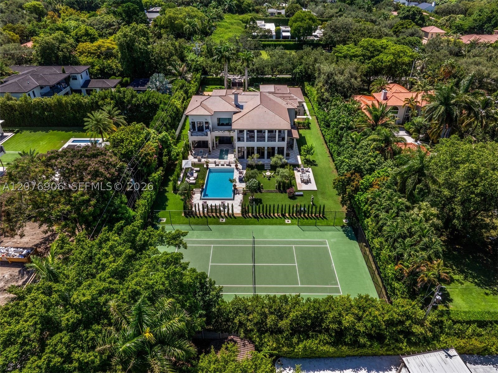 8345 Ponce De Leon Rd, Miami FL 33143