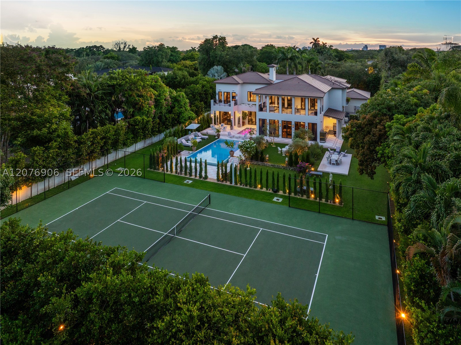 8345 Ponce De Leon Rd, Miami FL 33143