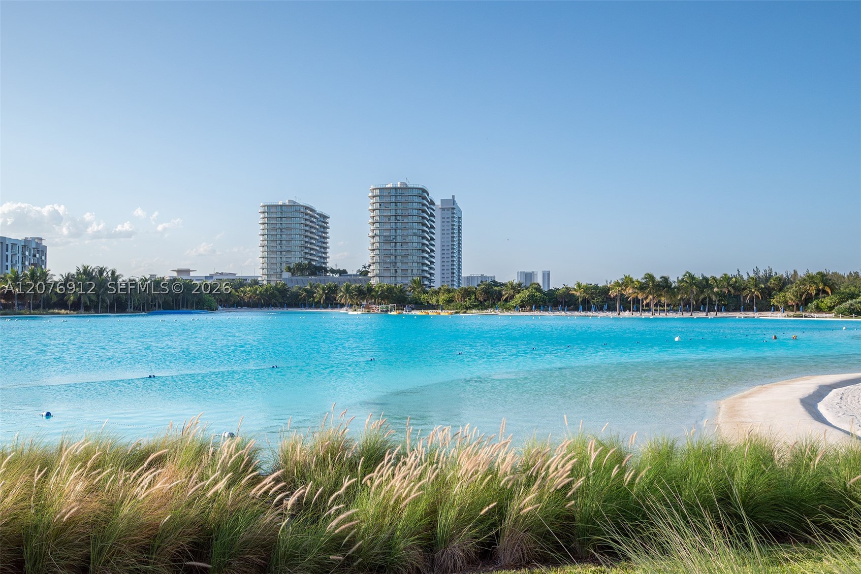 2411 Laguna Circle #2402, North Miami FL 33181