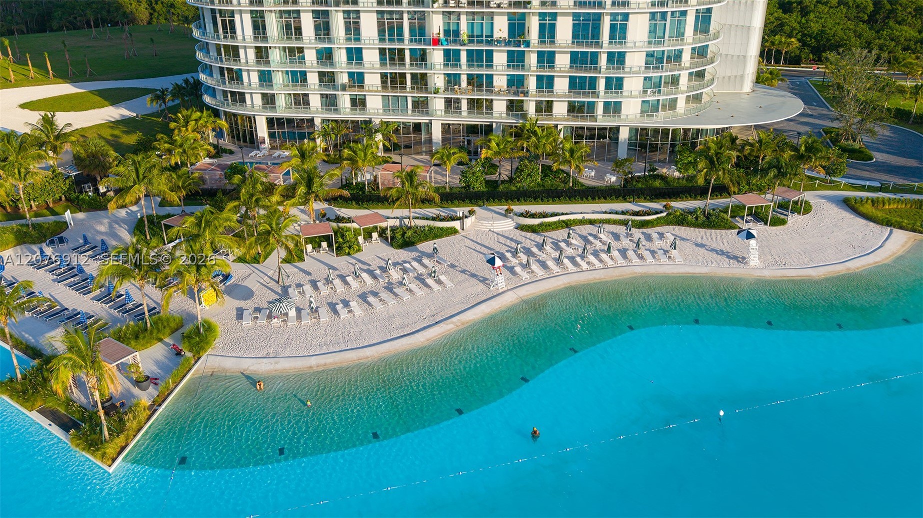 2411 Laguna Circle #2402, North Miami FL 33181