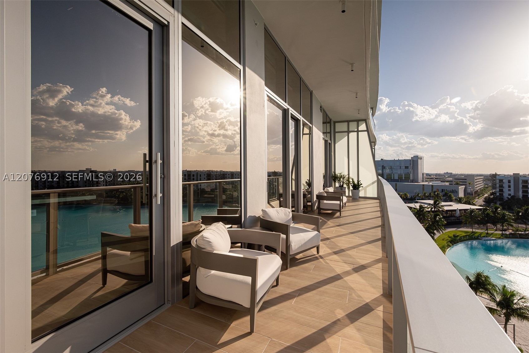 2411 Laguna Circle #2402, North Miami FL 33181