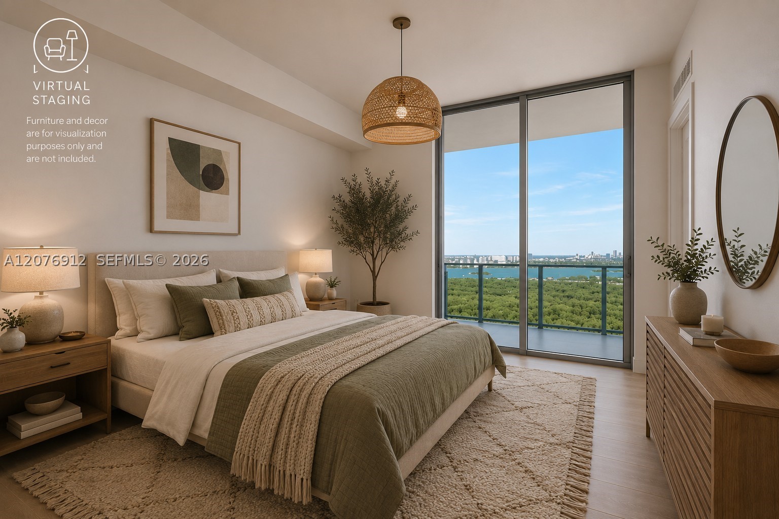 2411 Laguna Circle #2402, North Miami FL 33181