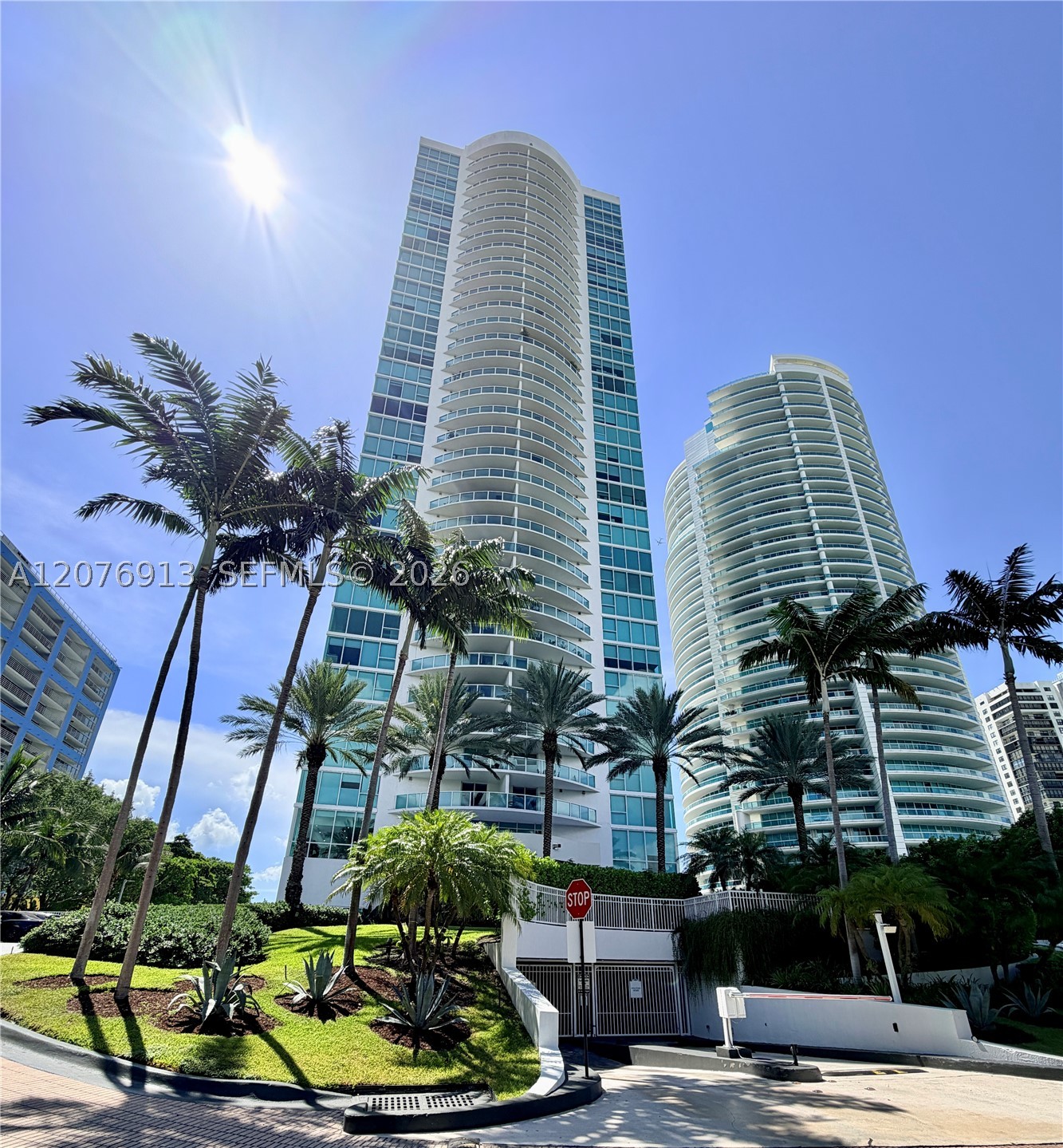 2101 Brickell Ave #1805, Miami FL 33129