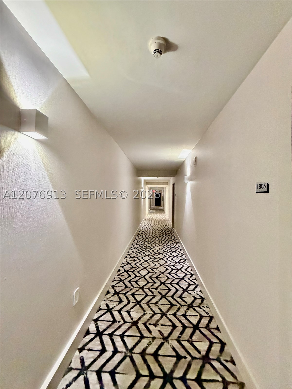 2101 Brickell Ave #1805, Miami FL 33129