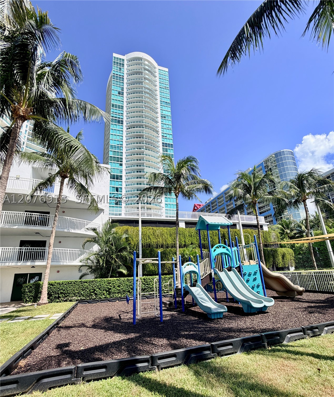 2101 Brickell Ave #1805, Miami FL 33129