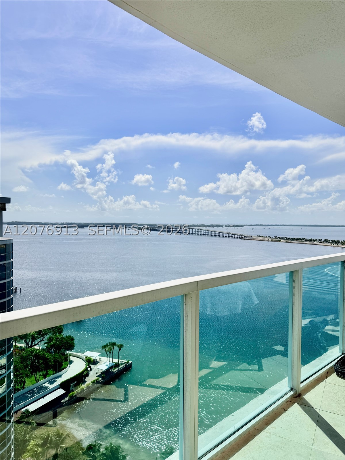 2101 Brickell Ave #1805, Miami FL 33129