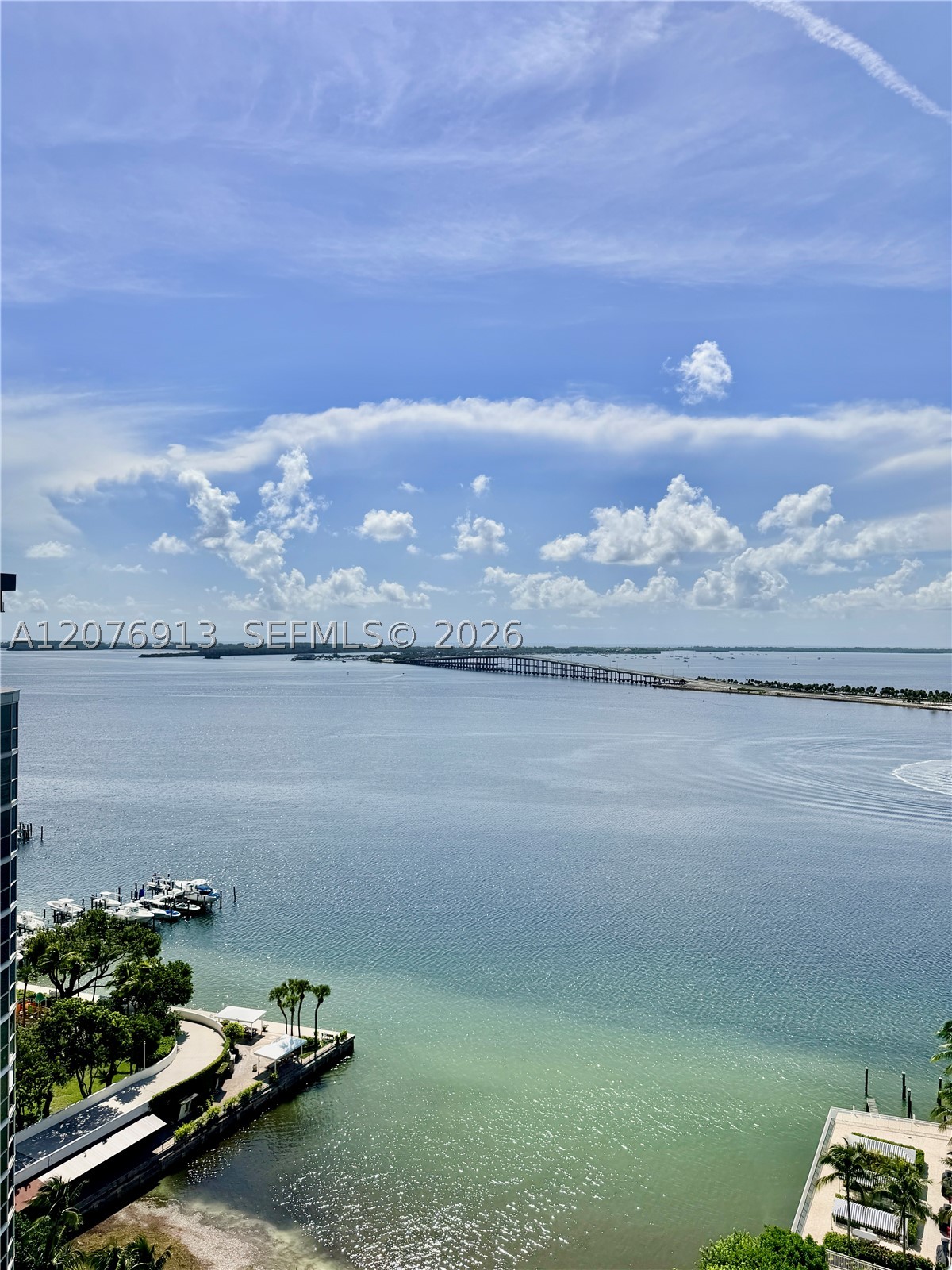 2101 Brickell Ave #1805, Miami FL 33129