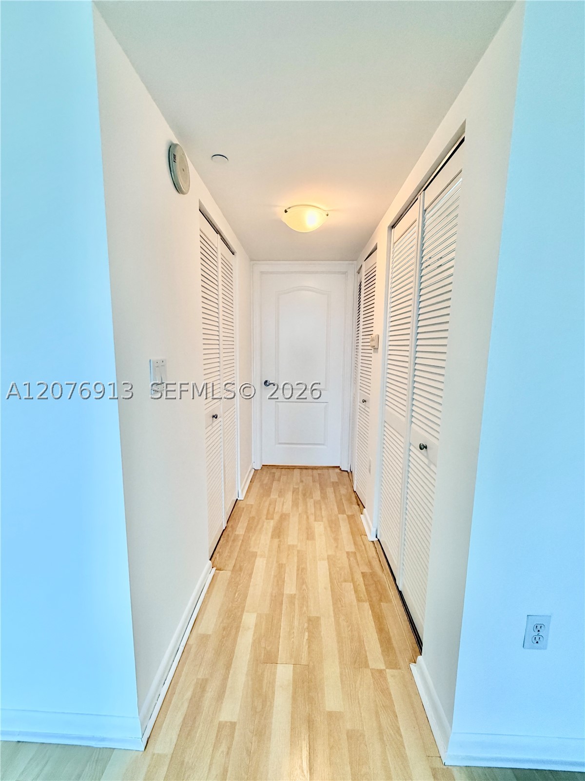 2101 Brickell Ave #1805, Miami FL 33129