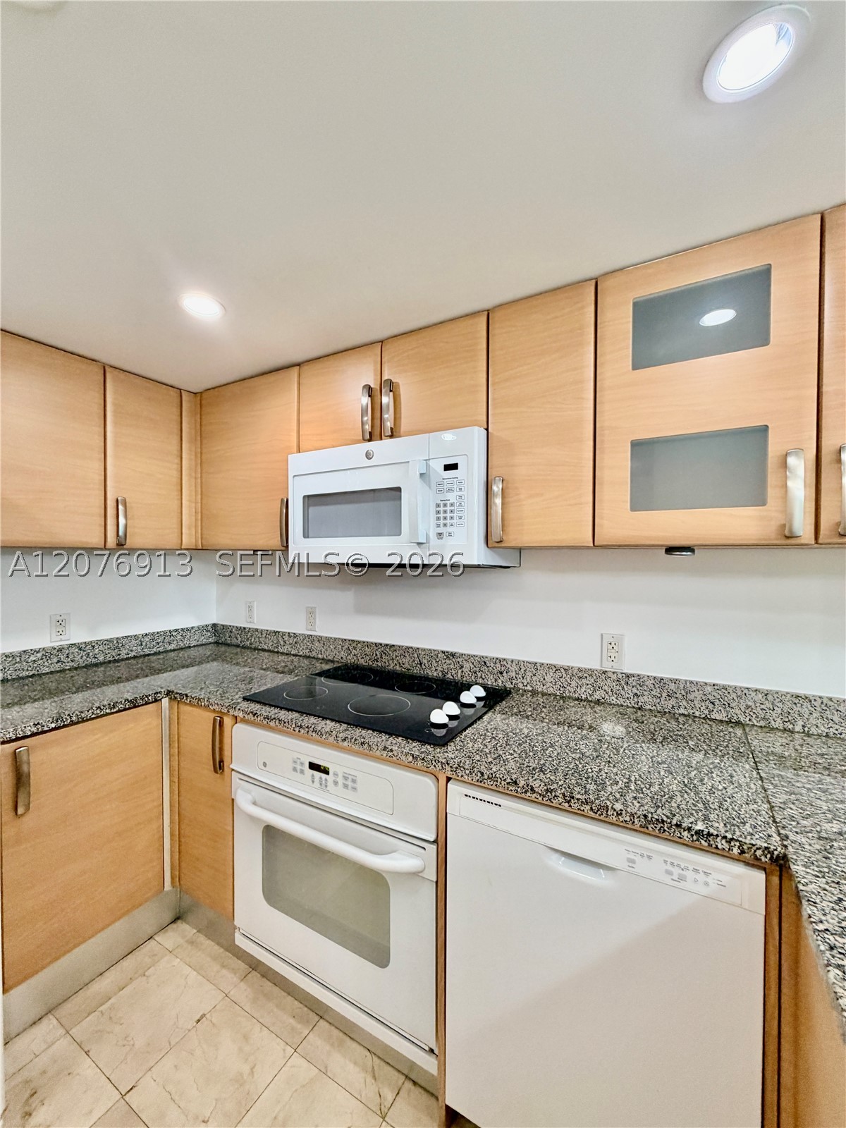 2101 Brickell Ave #1805, Miami FL 33129