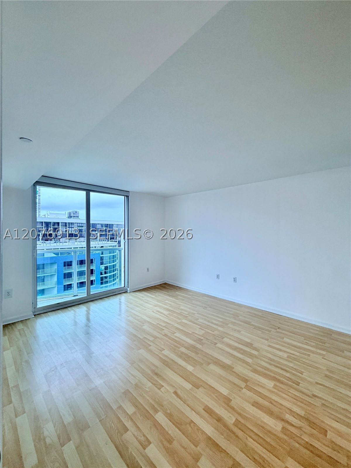 2101 Brickell Ave #1805, Miami FL 33129