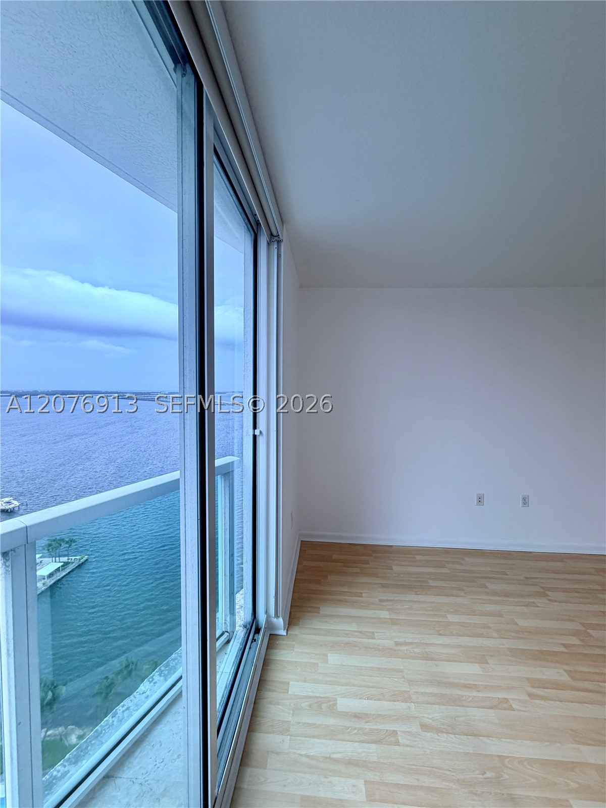 2101 Brickell Ave #1805, Miami FL 33129