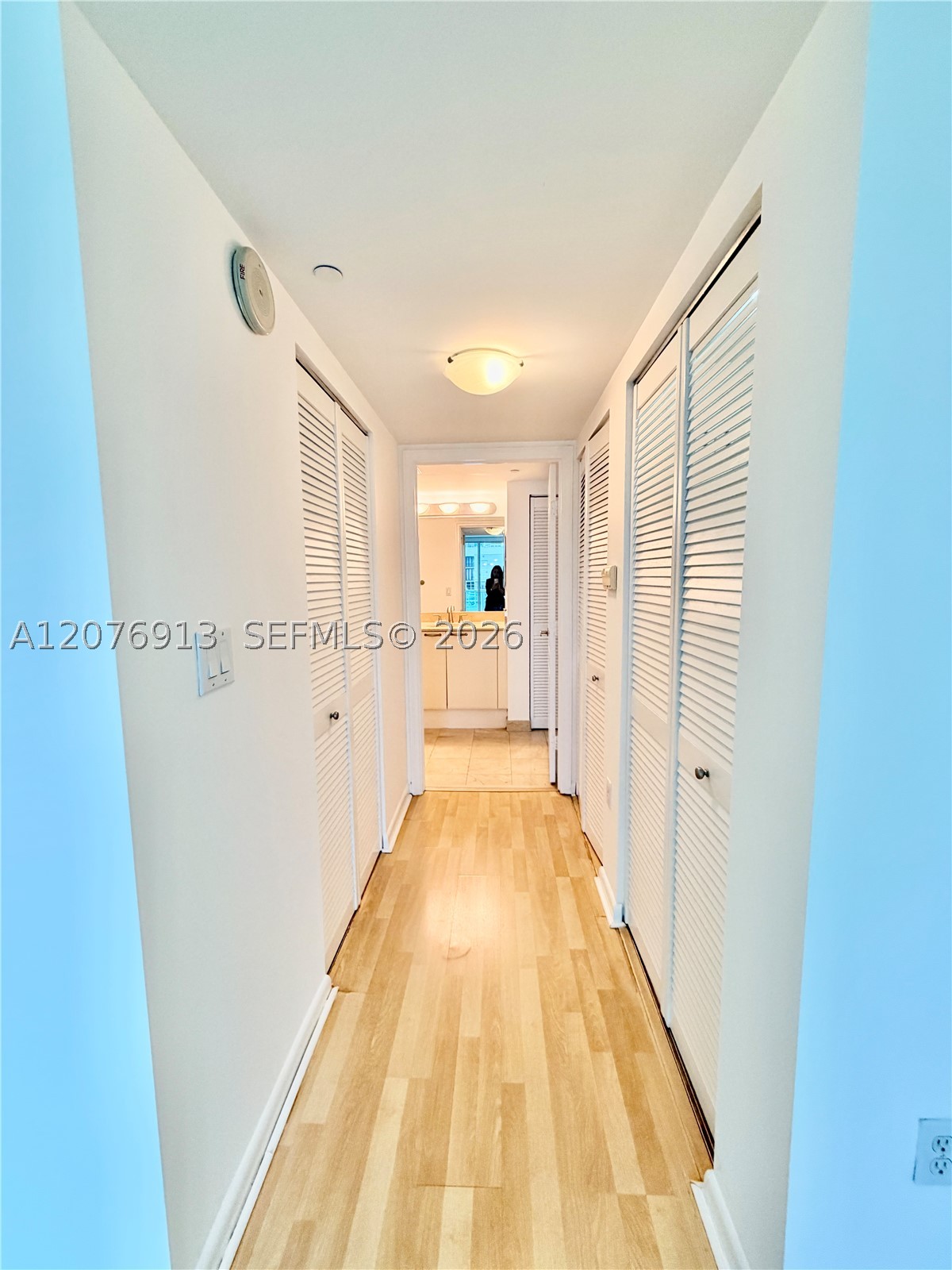 2101 Brickell Ave #1805, Miami FL 33129