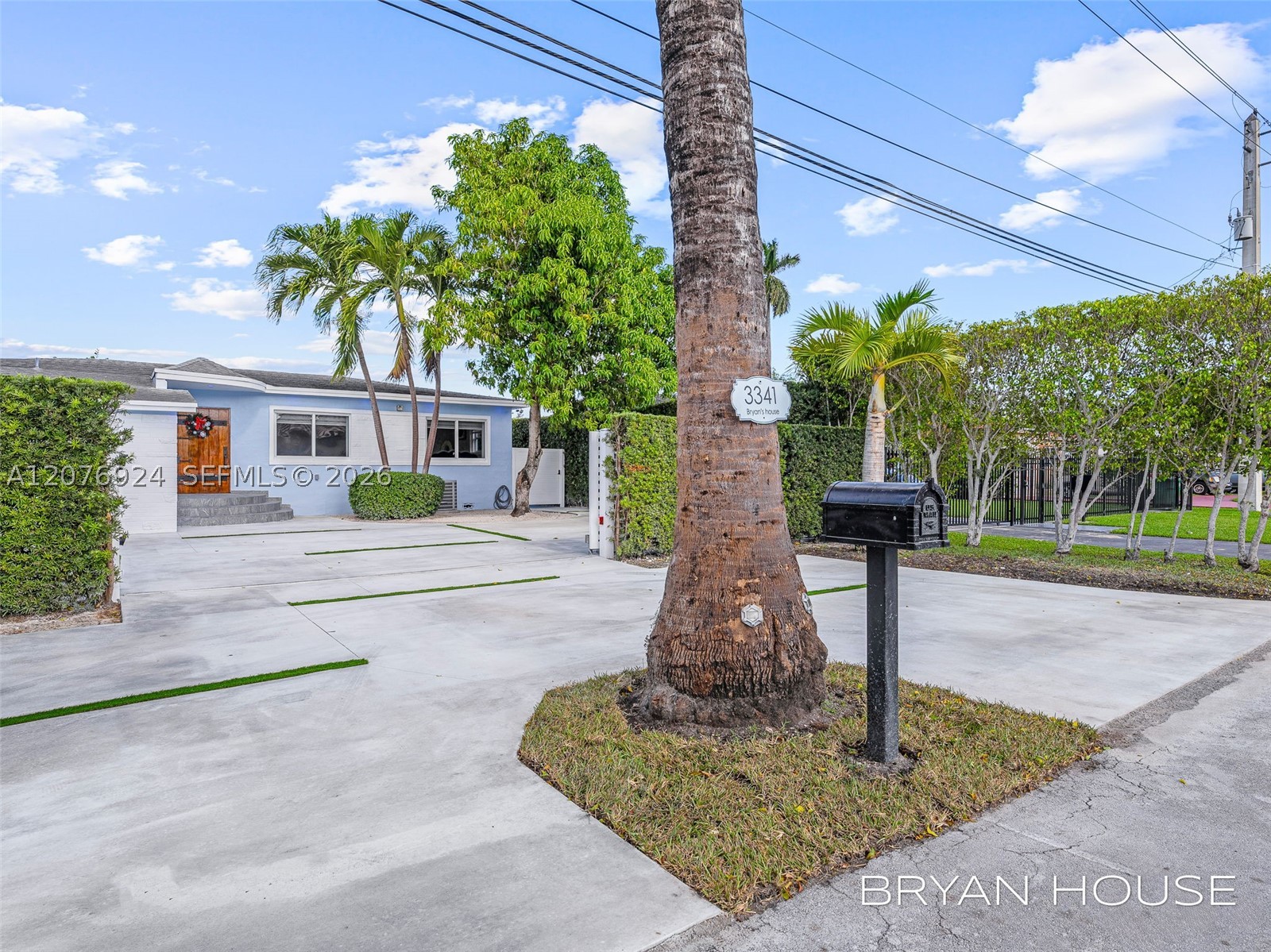 3341 NW 20th St, Miami FL 33142