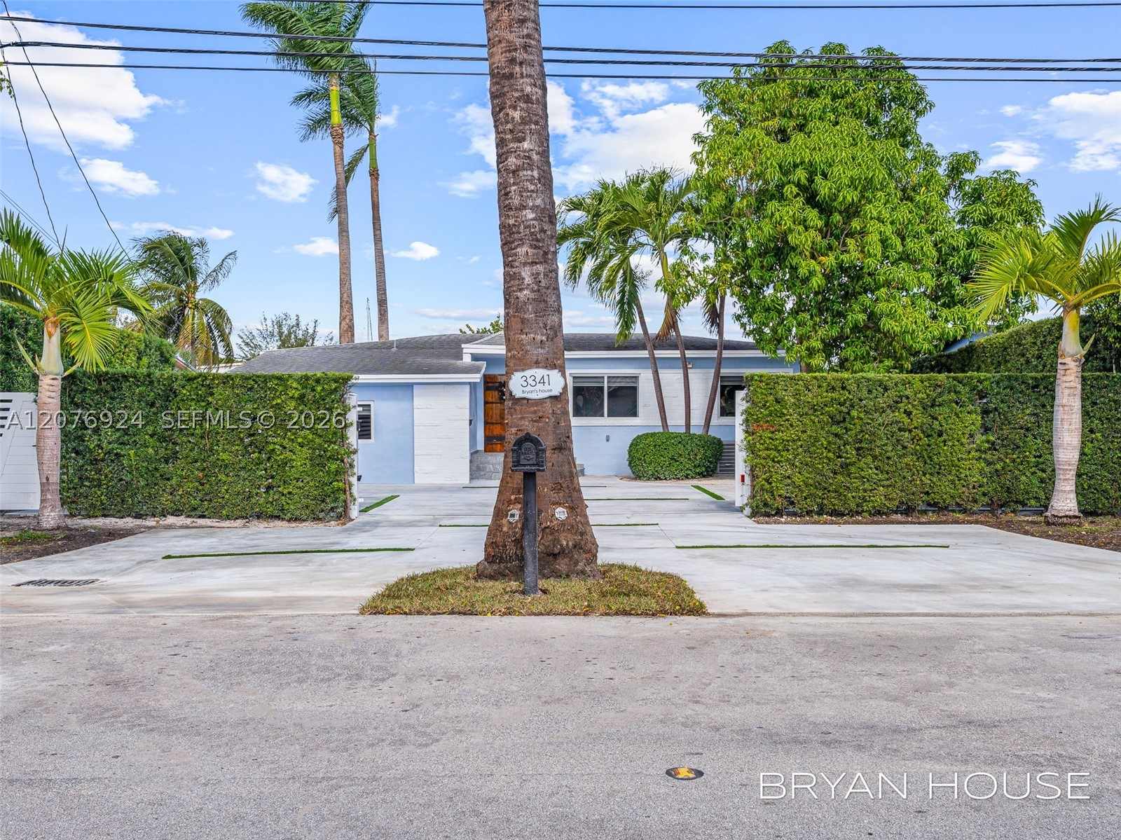 3341 NW 20th St, Miami FL 33142