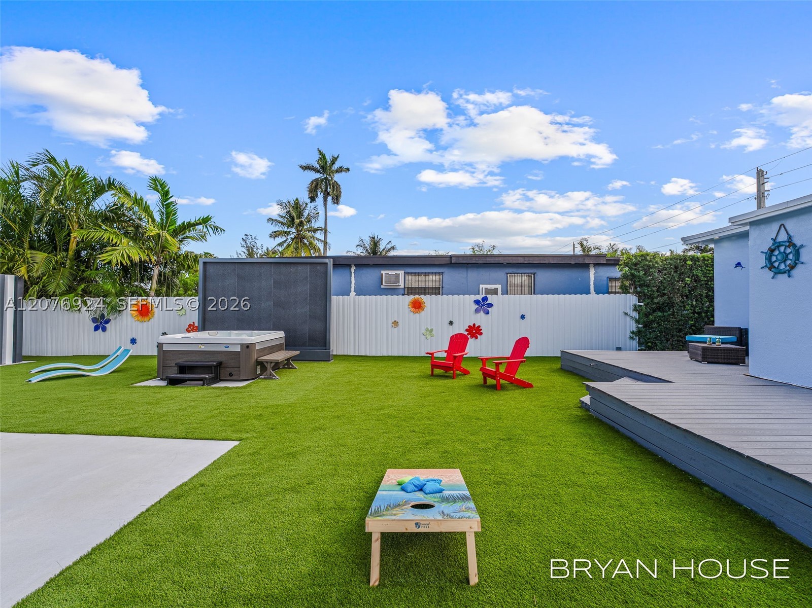 3341 NW 20th St, Miami FL 33142