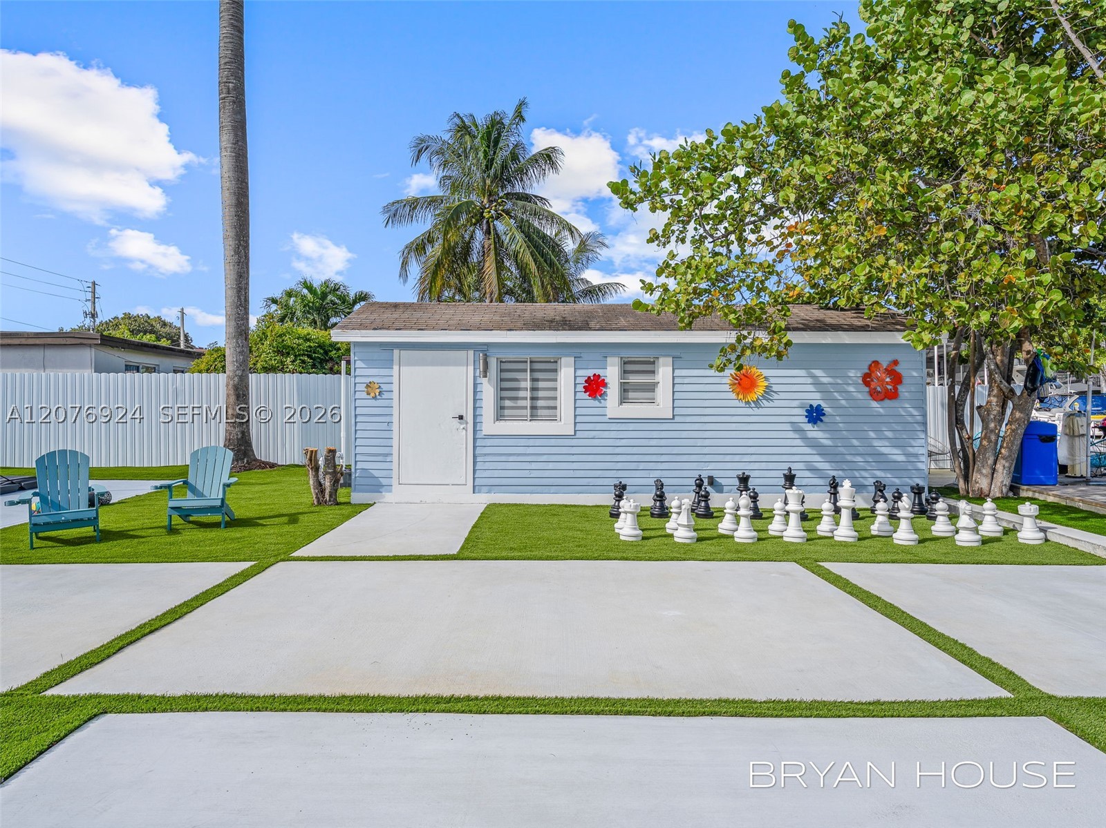 3341 NW 20th St, Miami FL 33142