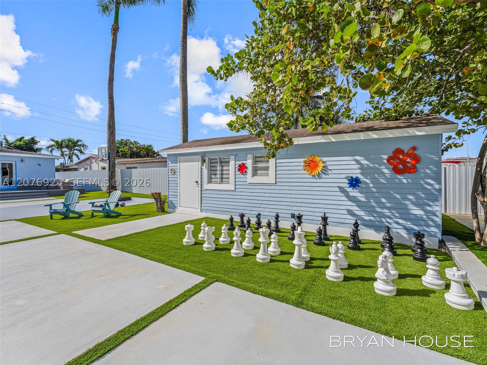 3341 NW 20th St, Miami FL 33142