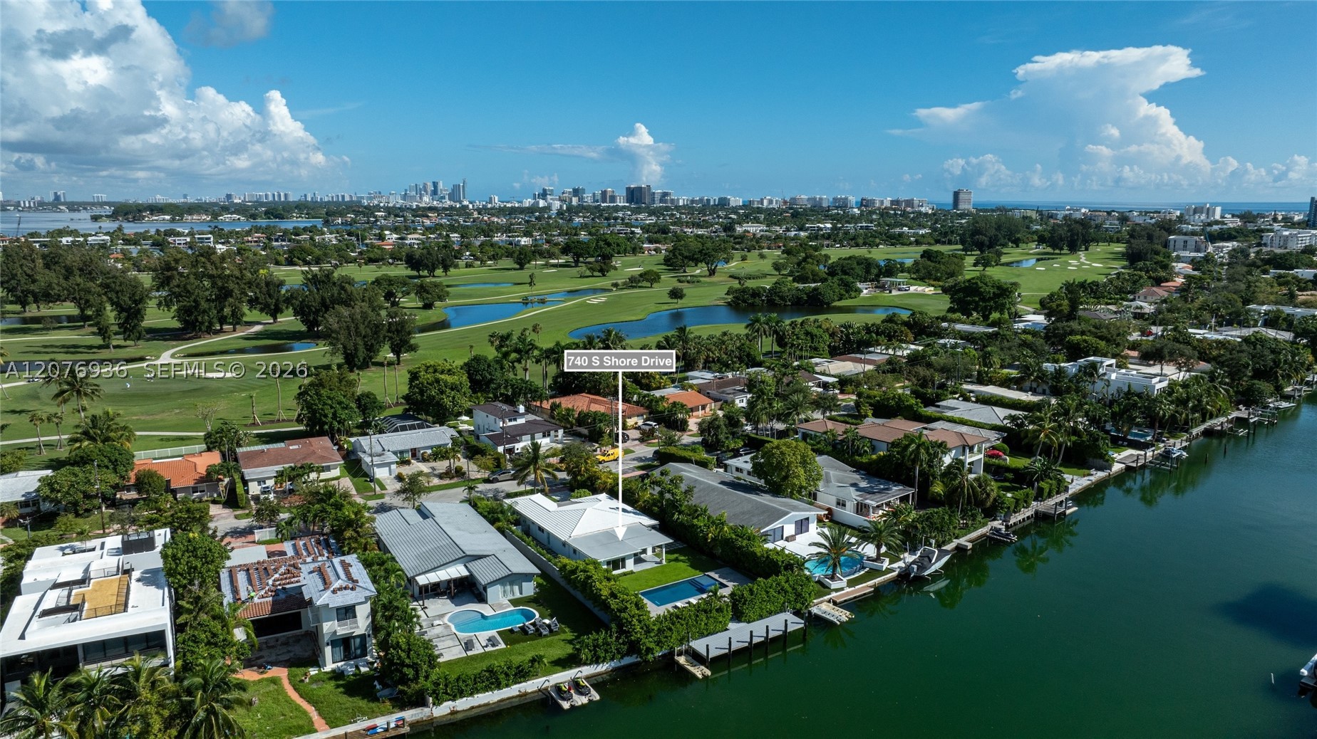 740 S Shore Dr, Miami Beach FL 33141