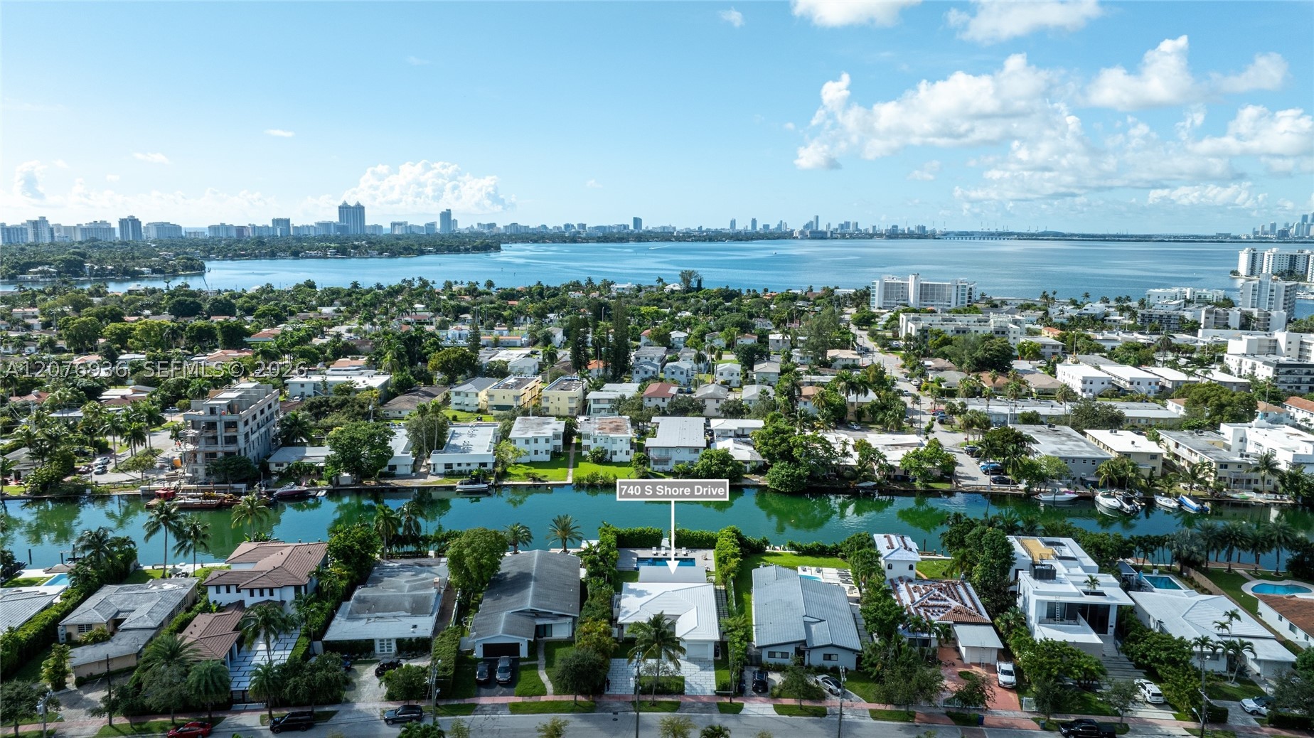 740 S Shore Dr, Miami Beach FL 33141