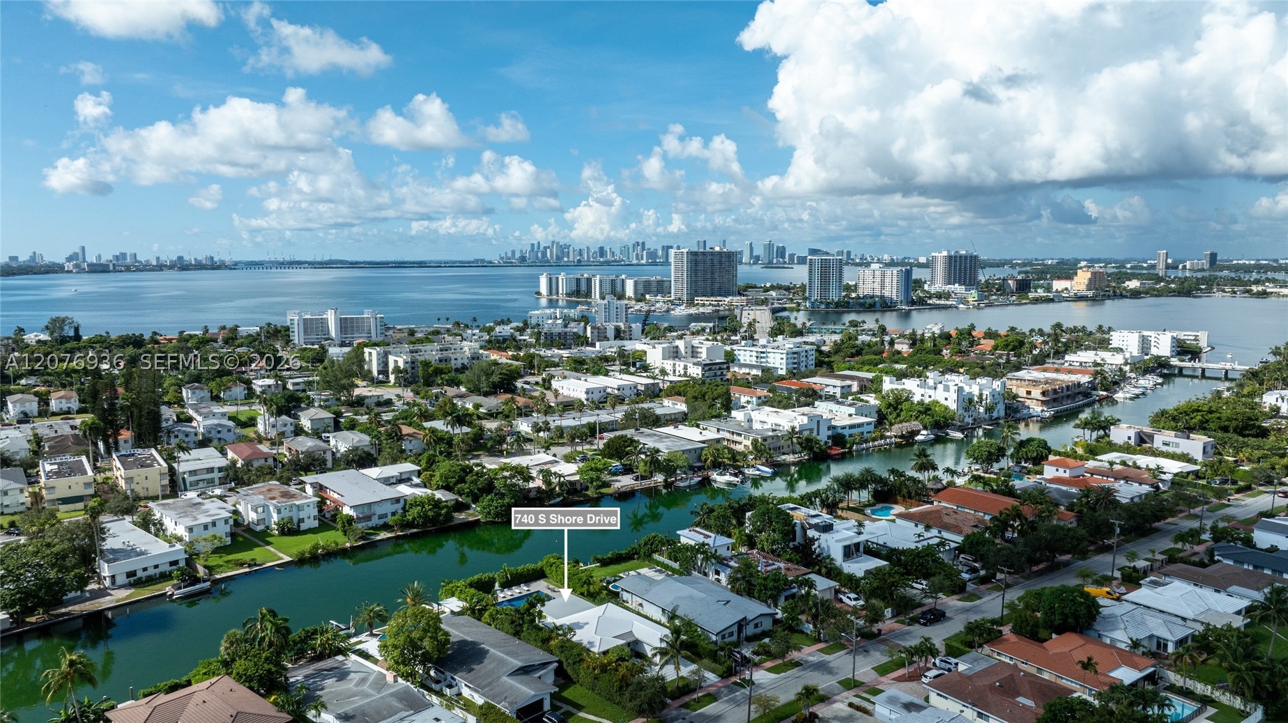 740 S Shore Dr, Miami Beach FL 33141