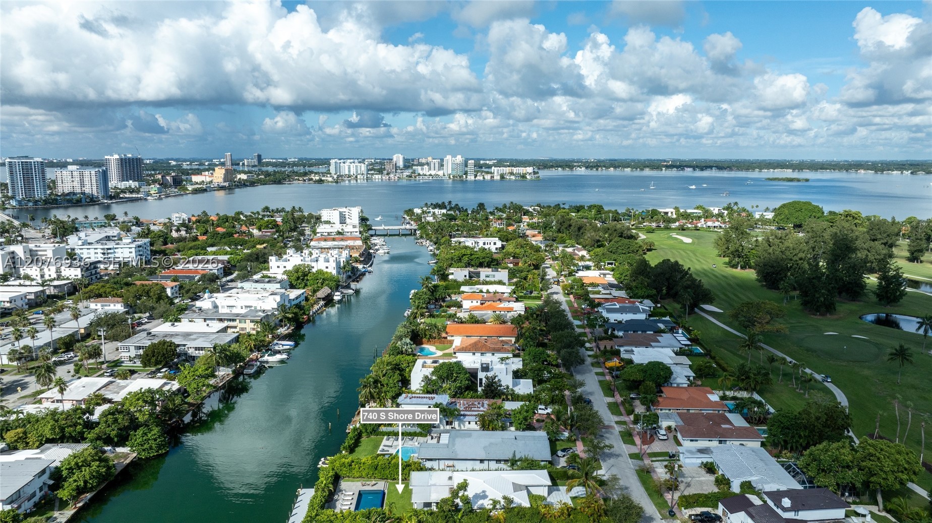740 S Shore Dr, Miami Beach FL 33141