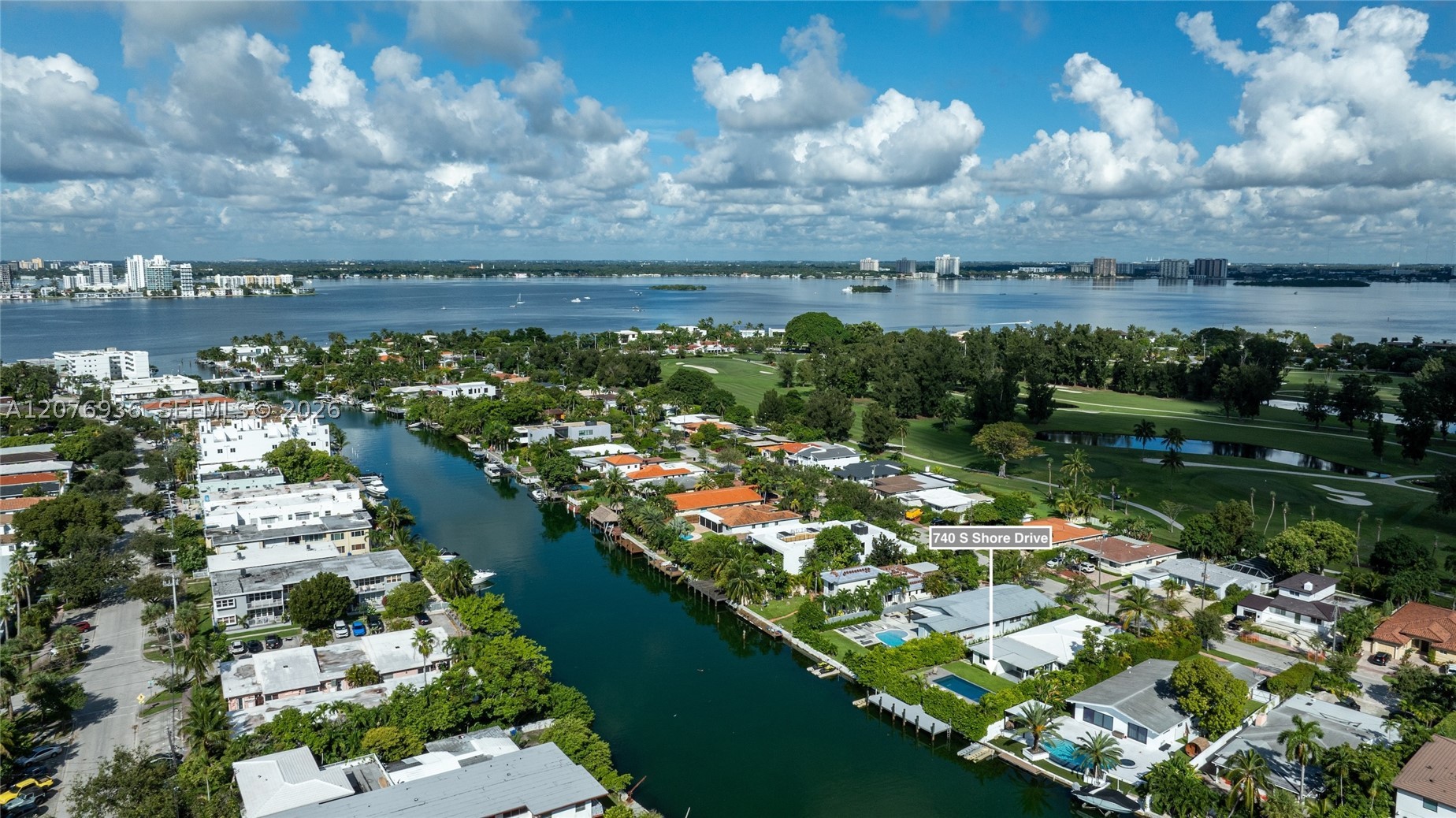 740 S Shore Dr, Miami Beach FL 33141