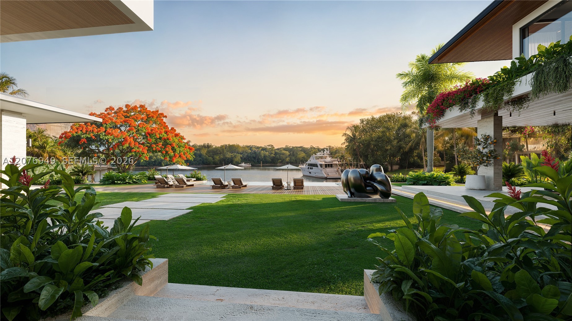 190 Casuarina Concourse, Coral Gables FL 33143