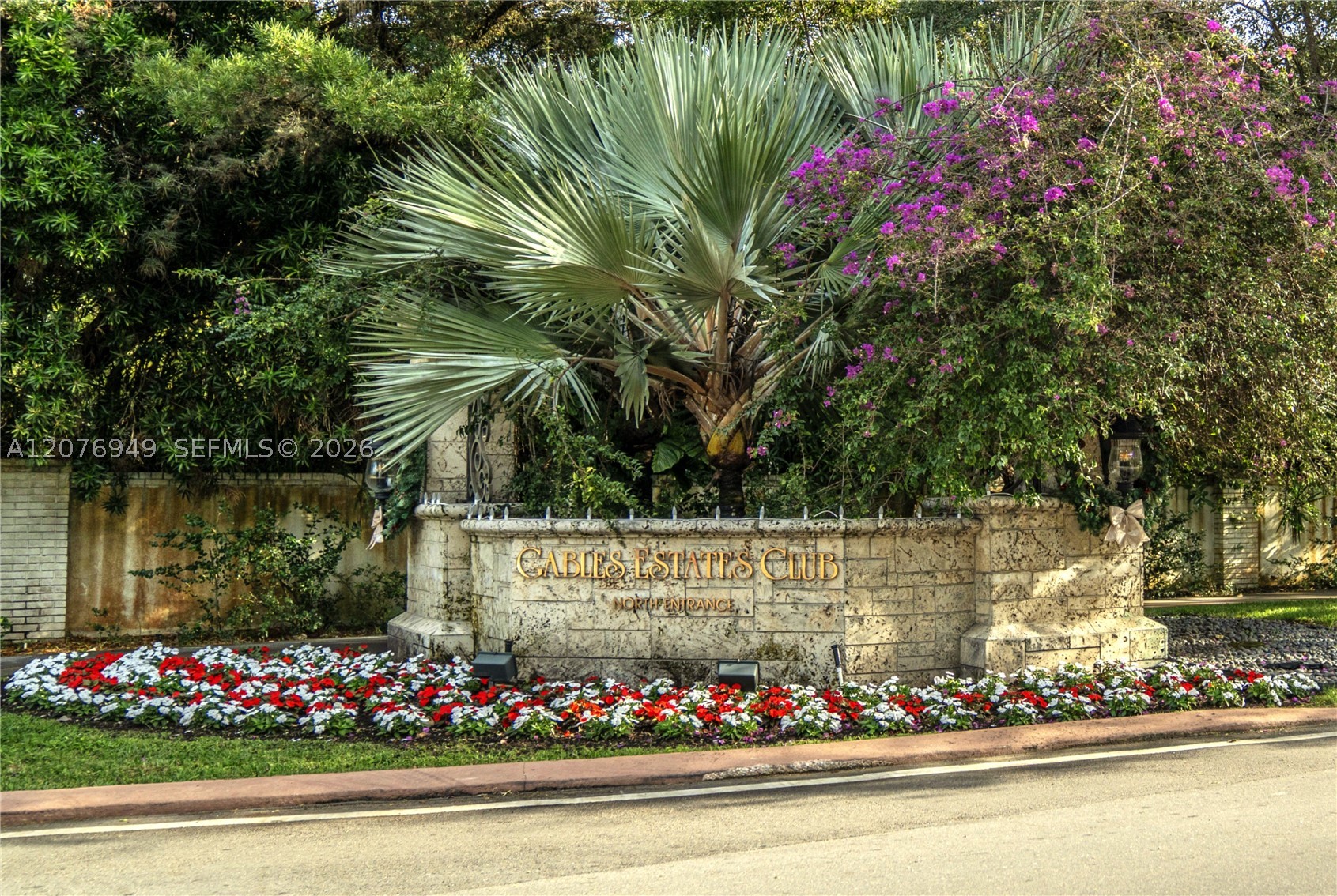 190 Casuarina Concourse, Coral Gables FL 33143