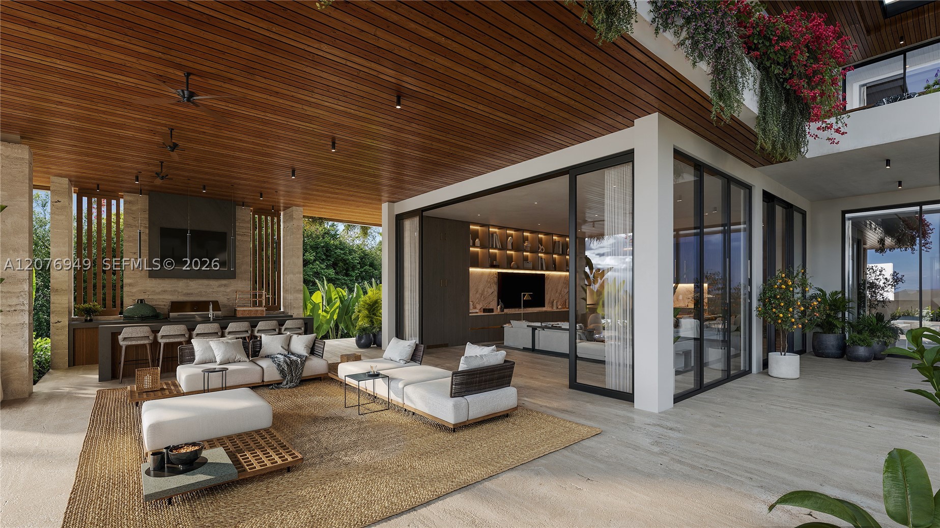 190 Casuarina Concourse, Coral Gables FL 33143