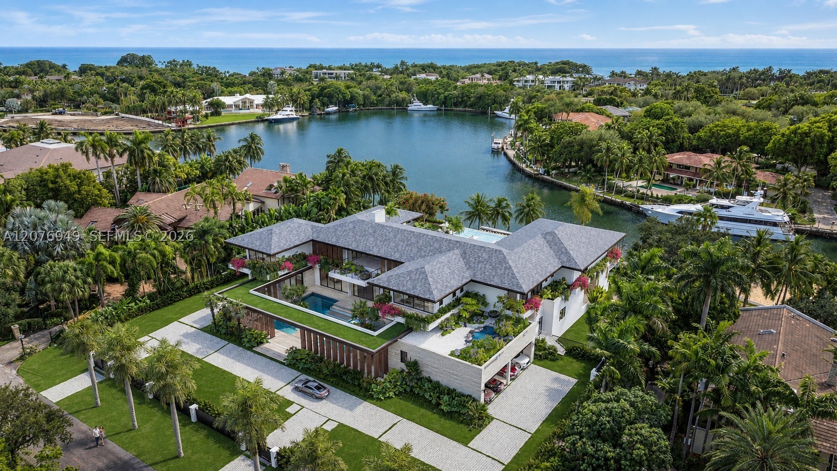 190 Casuarina Concourse, Coral Gables FL 33143