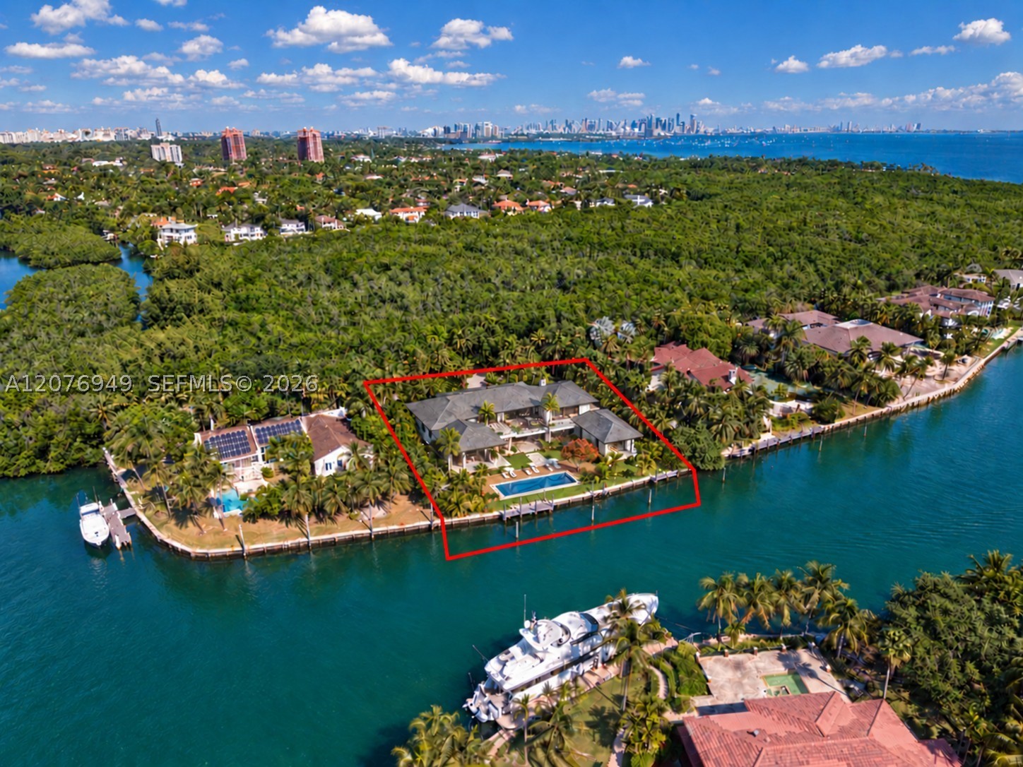 190 Casuarina Concourse, Coral Gables FL 33143