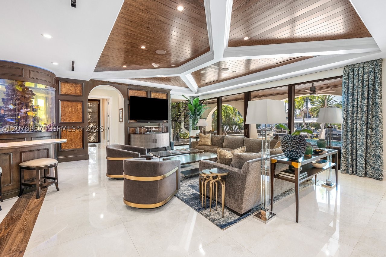 633 Isle Of Palms Dr, Fort Lauderdale FL 33301