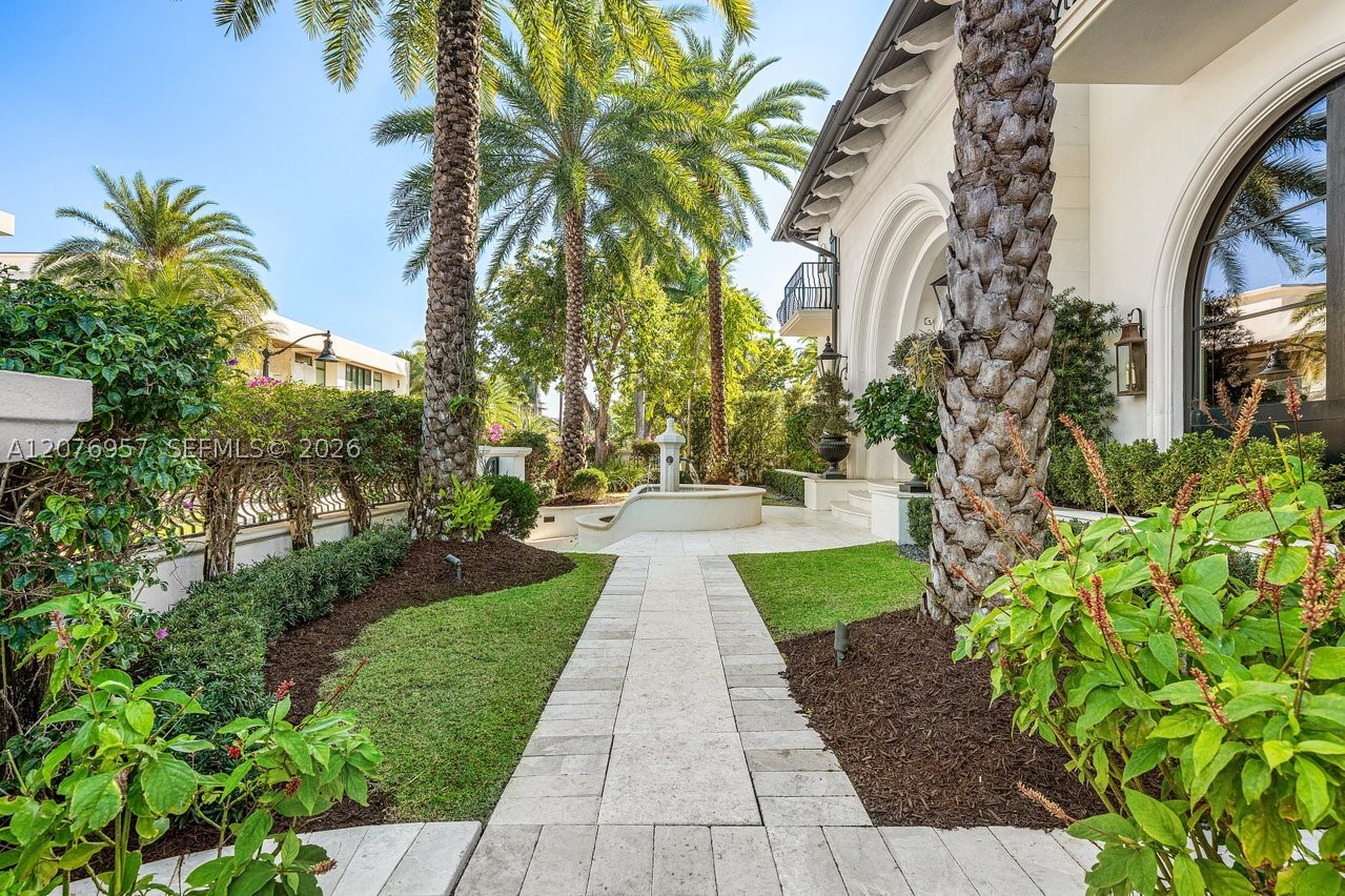 633 Isle Of Palms Dr, Fort Lauderdale FL 33301