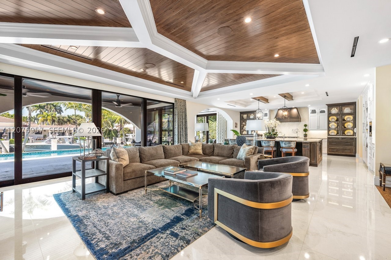 633 Isle Of Palms Dr, Fort Lauderdale FL 33301